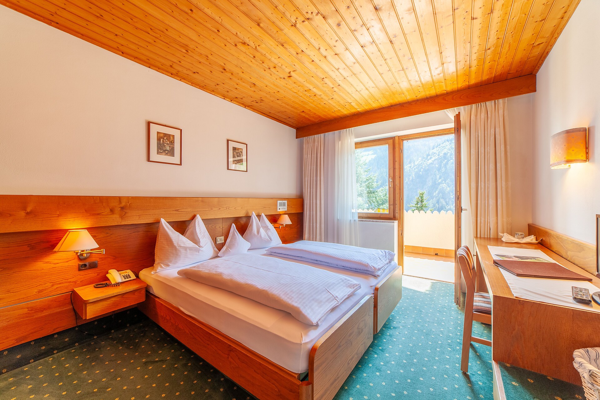 Hotel St. Pankraz - Meran und Umgebung - #14 - suedtirol.info
