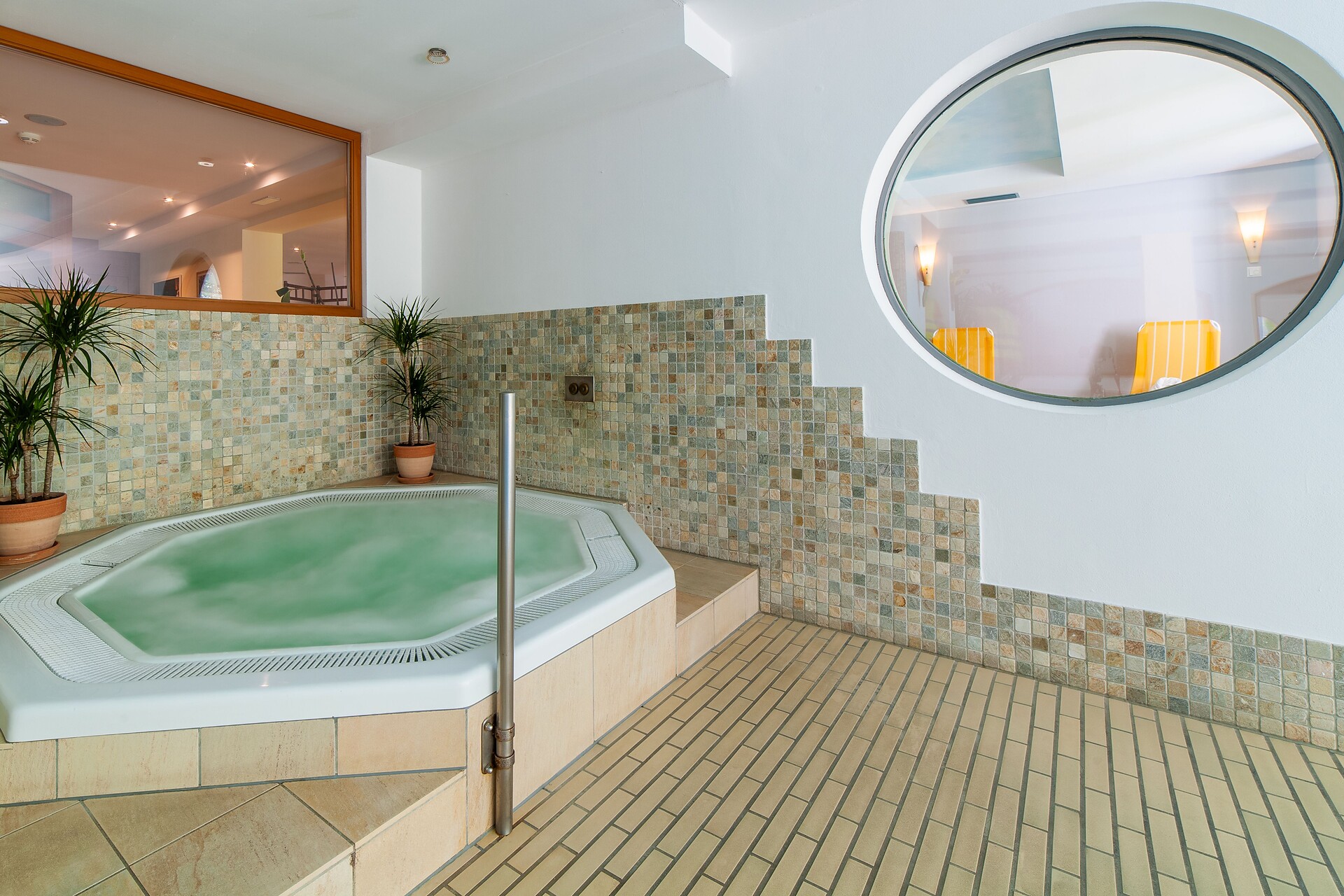 Hotel St. Pankraz - Meran und Umgebung - #20 - suedtirol.info