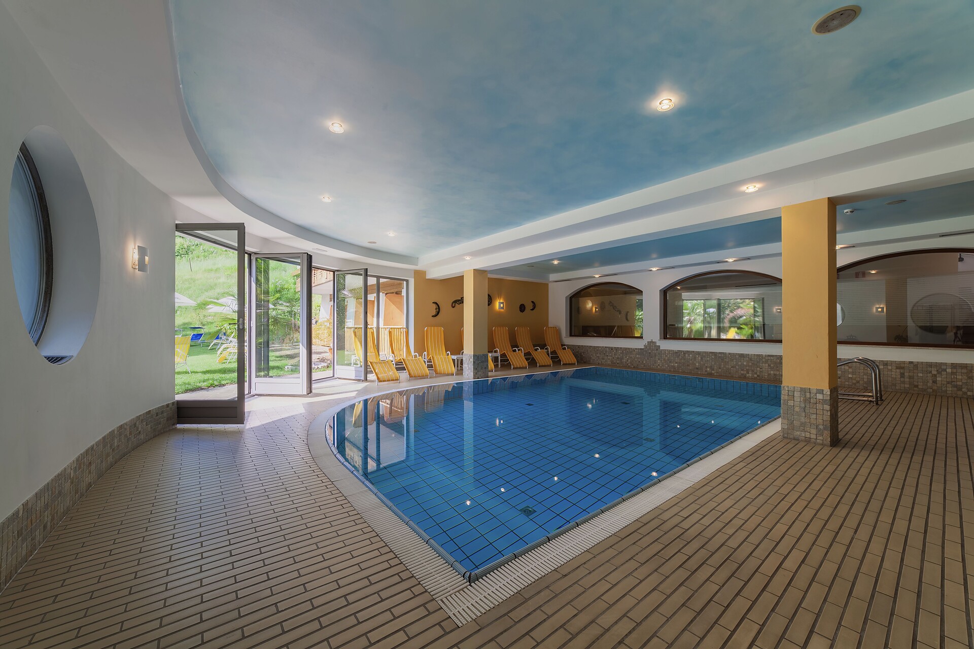 Hotel St. Pankraz - Meran und Umgebung - #8 - suedtirol.info