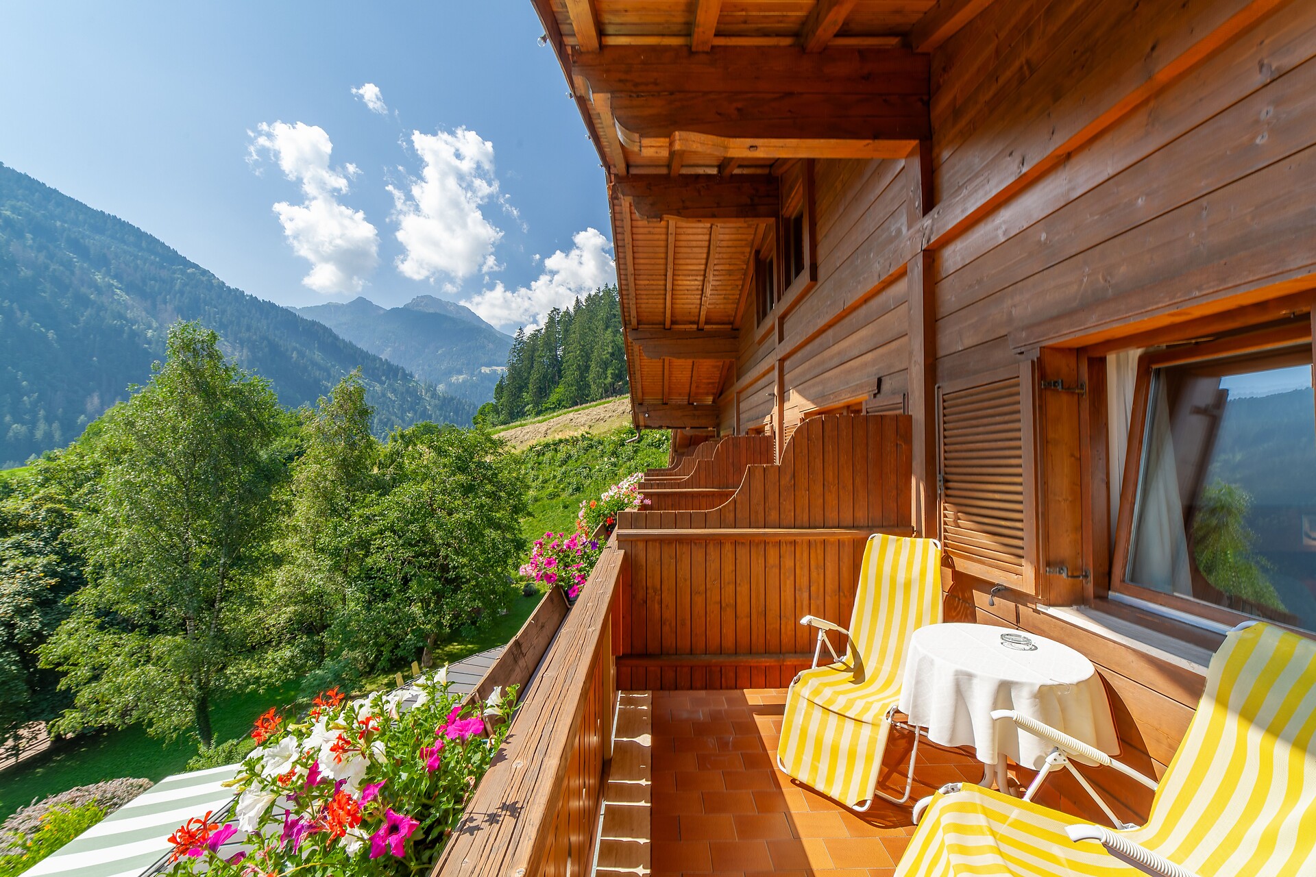 Hotel St. Pankraz - Meran und Umgebung - #12 - suedtirol.info