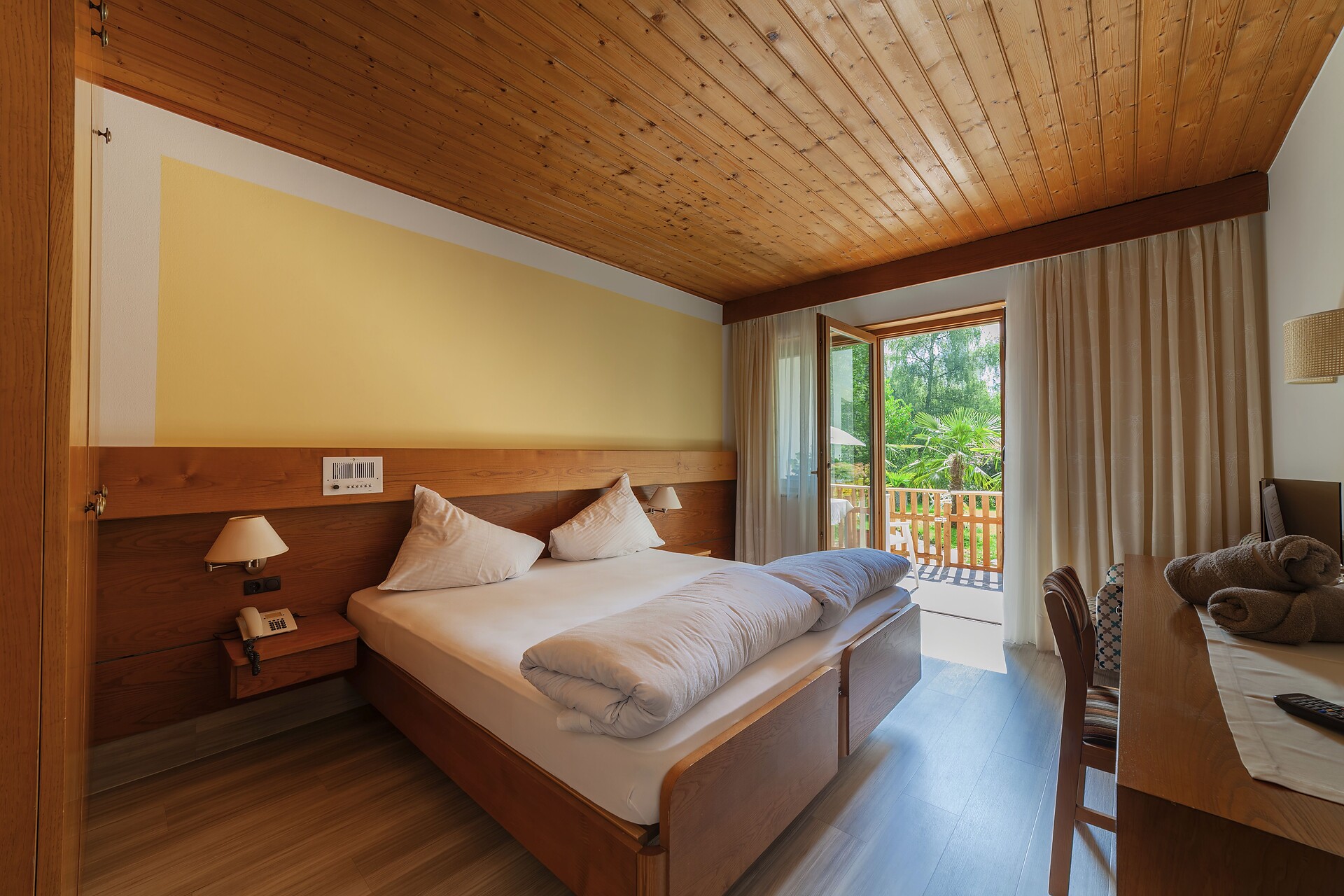 Hotel St. Pankraz - Meran und Umgebung - #11 - suedtirol.info