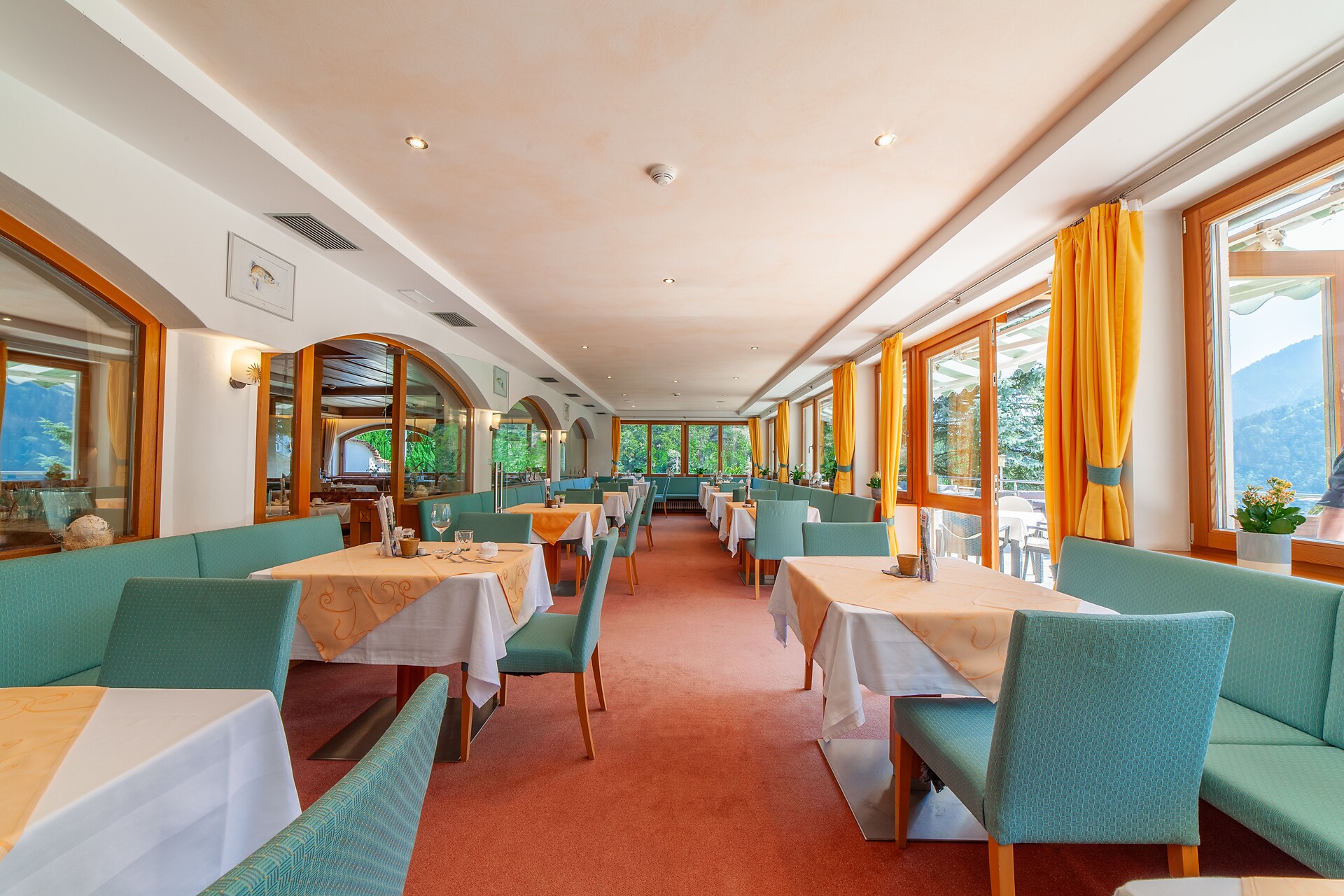 Hotel St. Pankraz - Meran und Umgebung - #10 - suedtirol.info