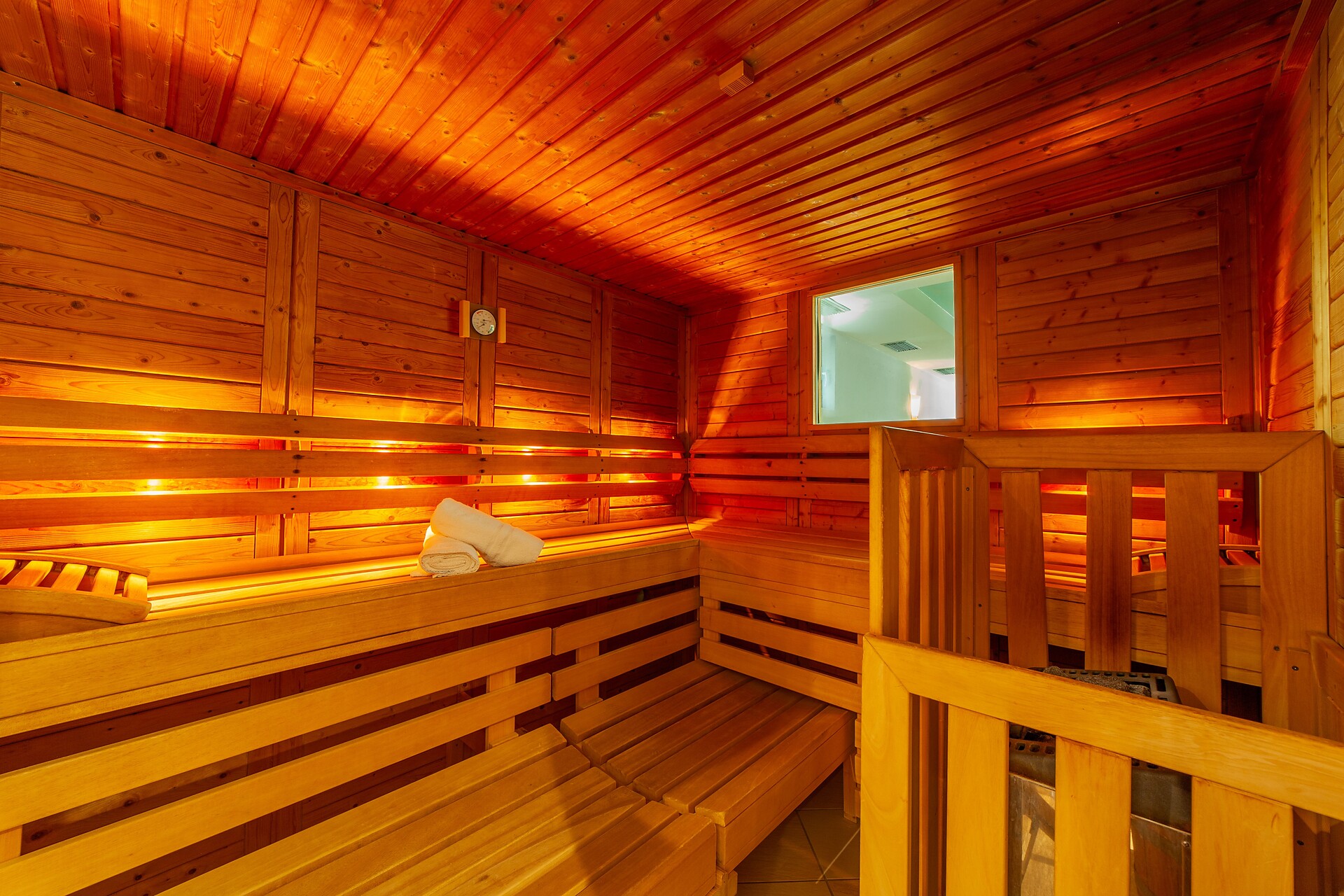Hotel St. Pankraz - Meran und Umgebung - #22 - suedtirol.info