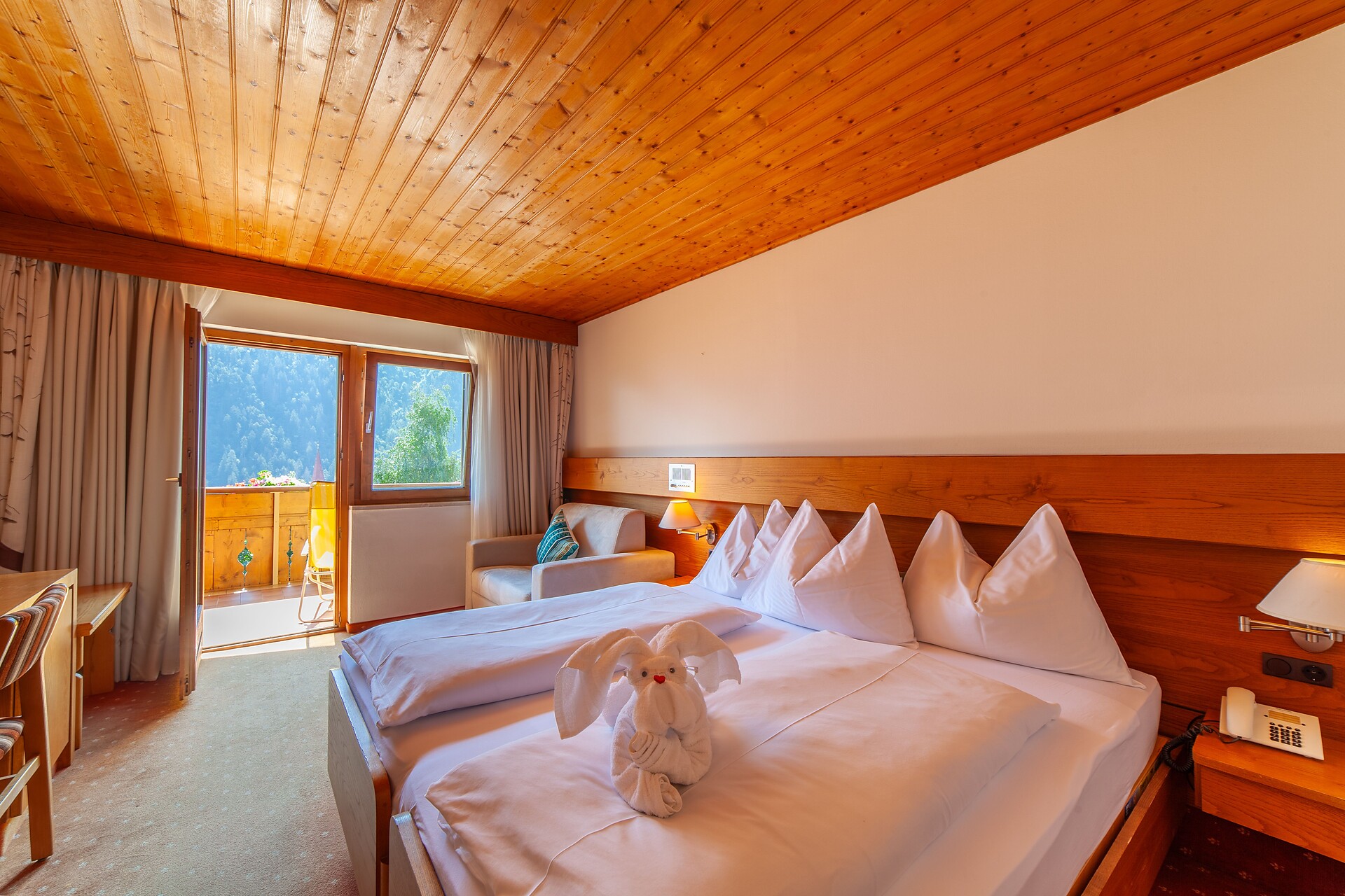 Hotel St. Pankraz - Meran und Umgebung - #15 - suedtirol.info
