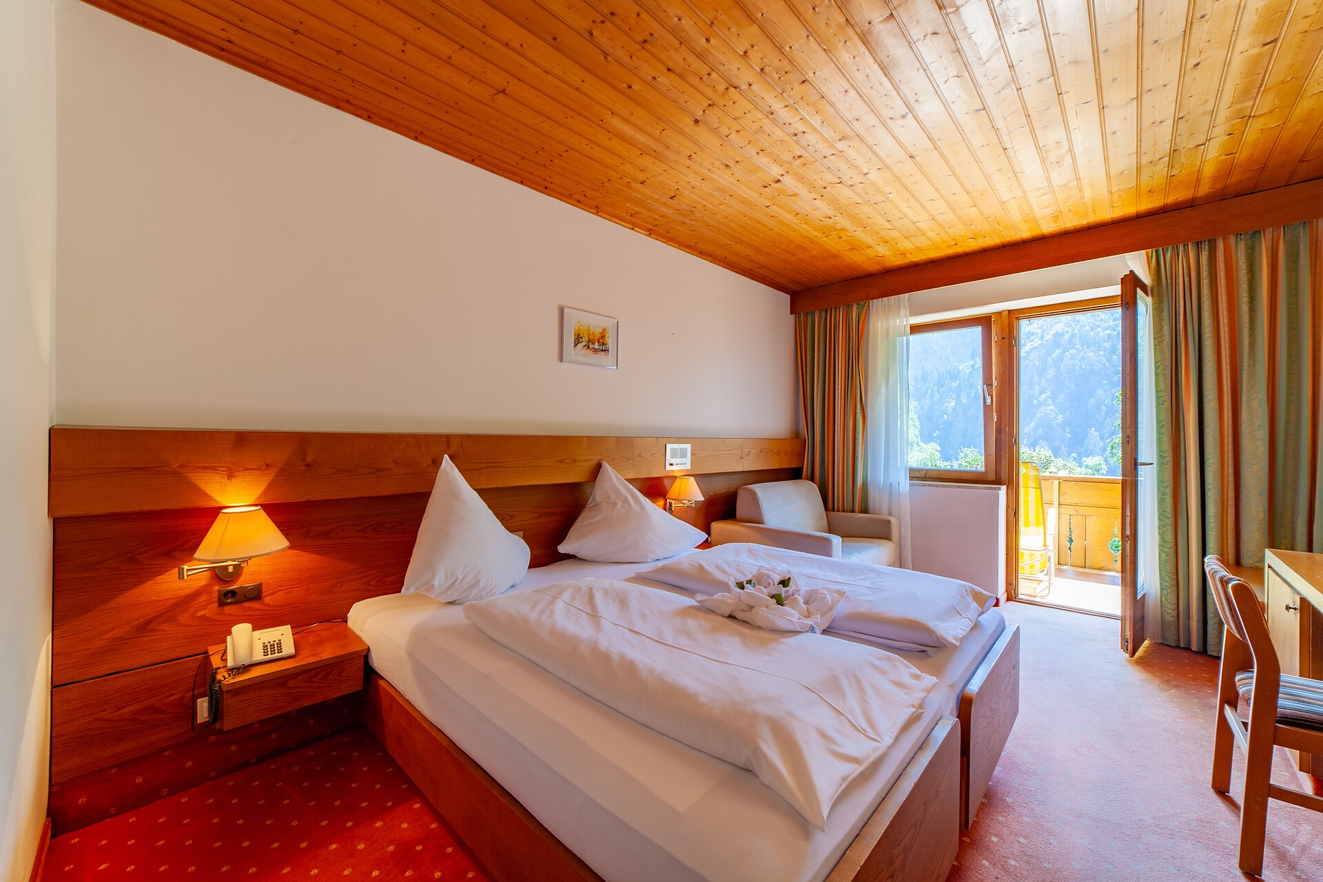 Hotel St. Pankraz - Meran und Umgebung - #13 - suedtirol.info