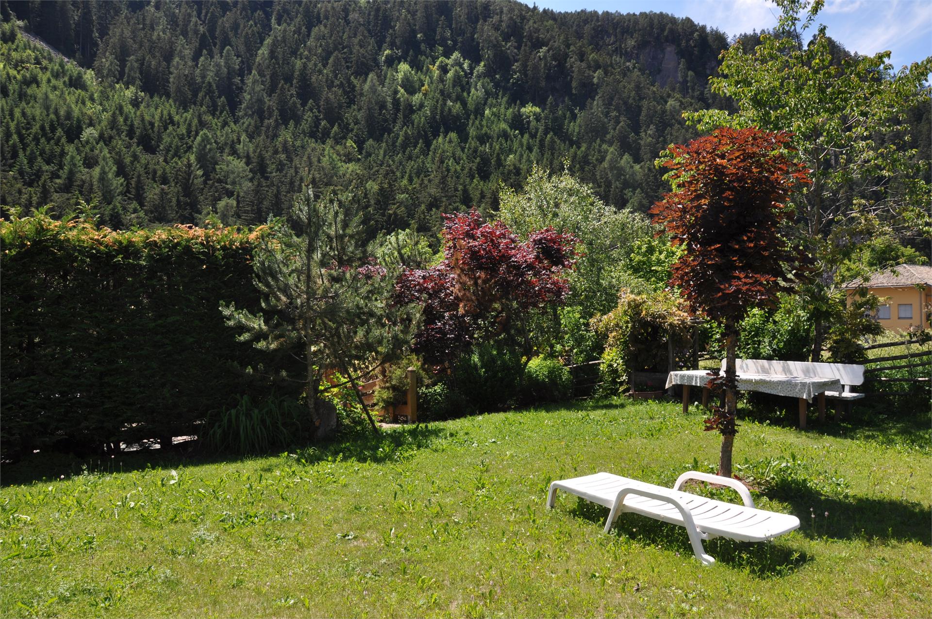 Hotel Residence Rose Truden 26 suedtirol.info