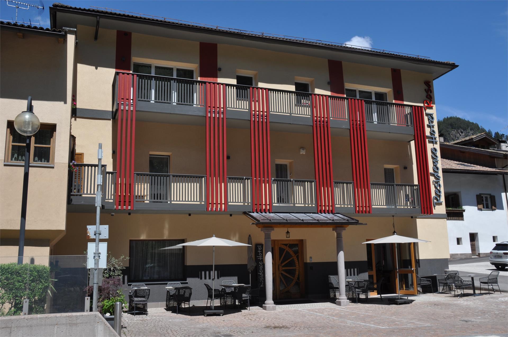 Hotel Residence Rose Truden 29 suedtirol.info