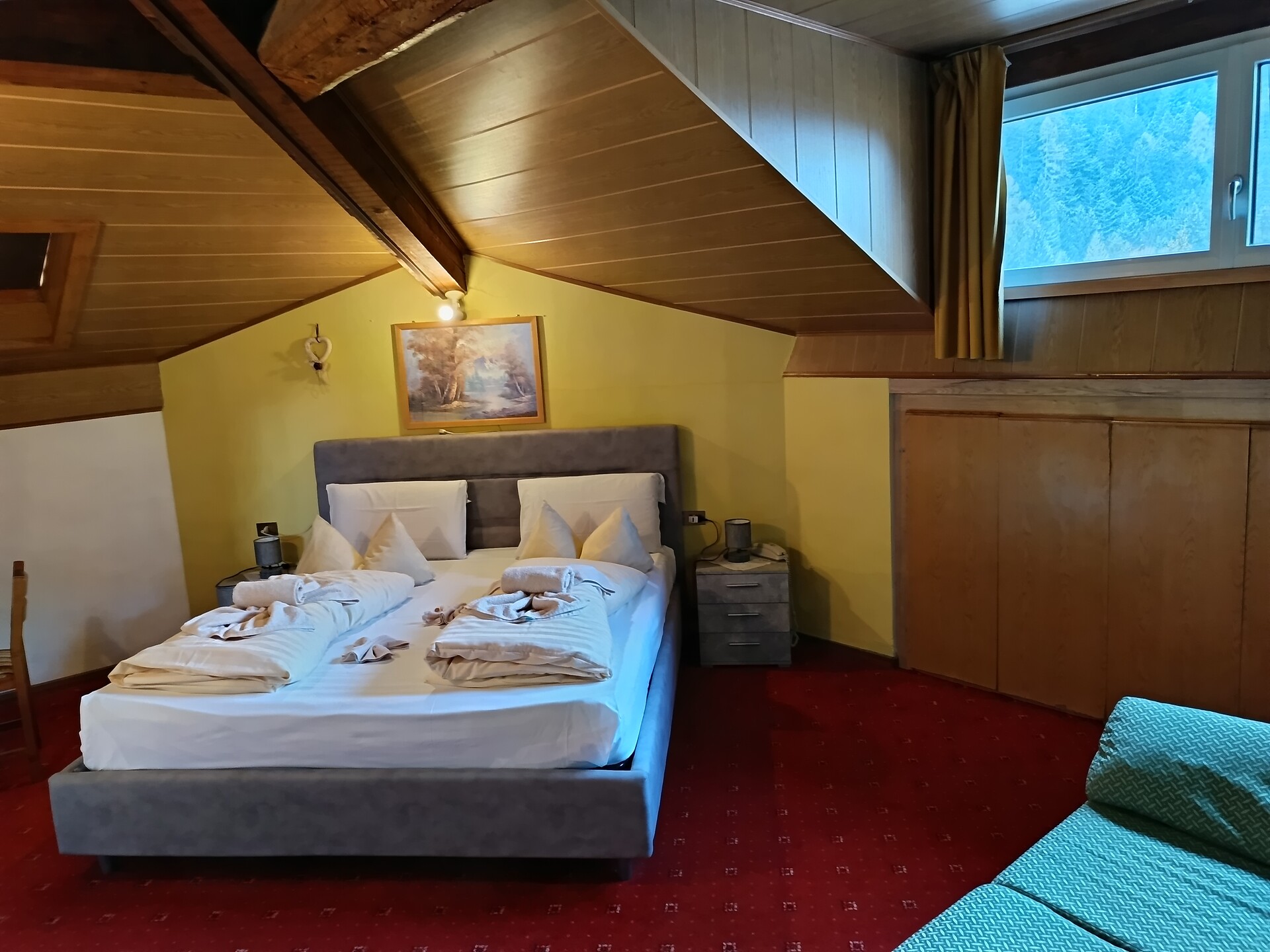 HOTEL ROSE