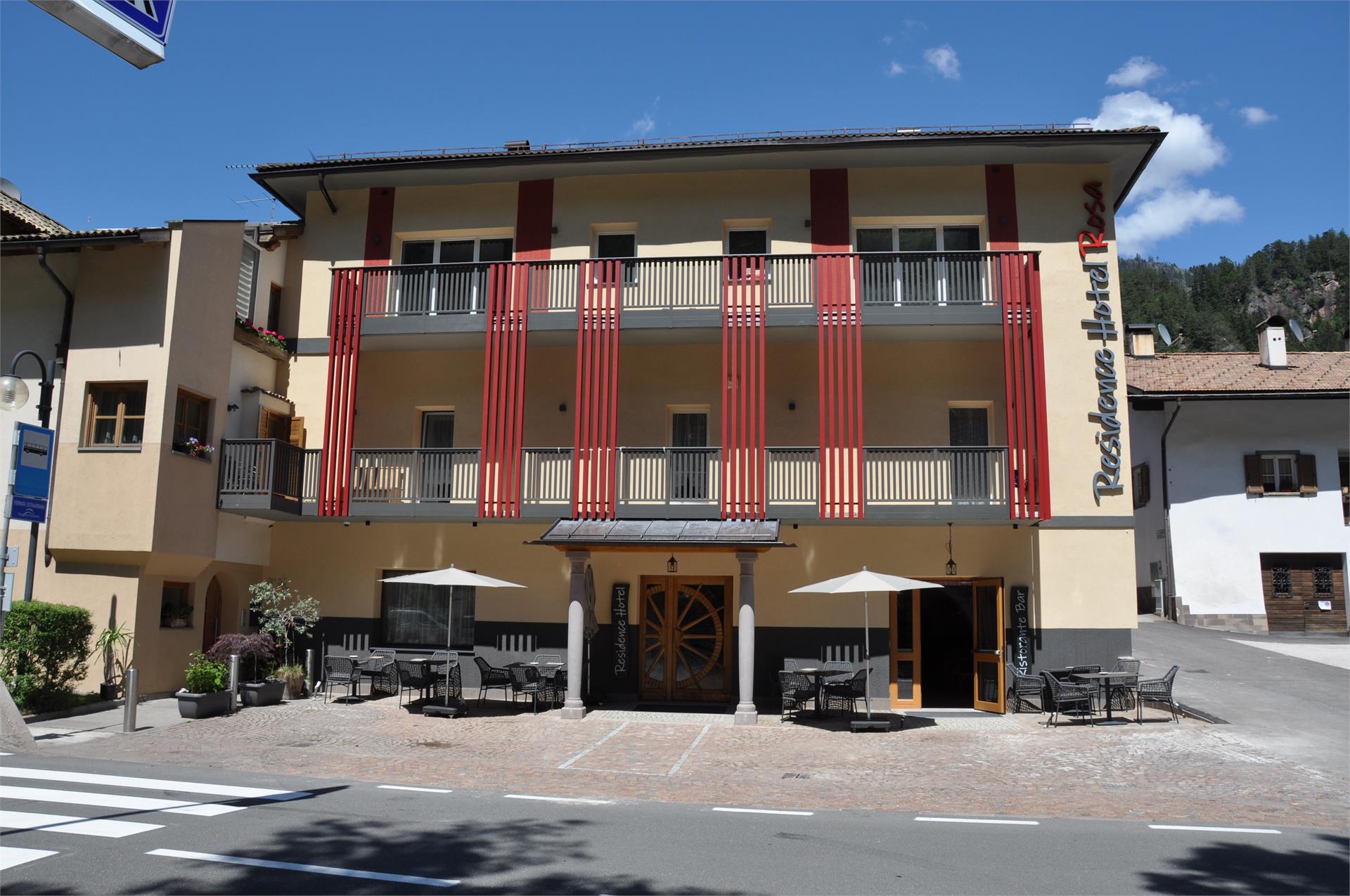 Hotel Residence Rose Truden 1 suedtirol.info