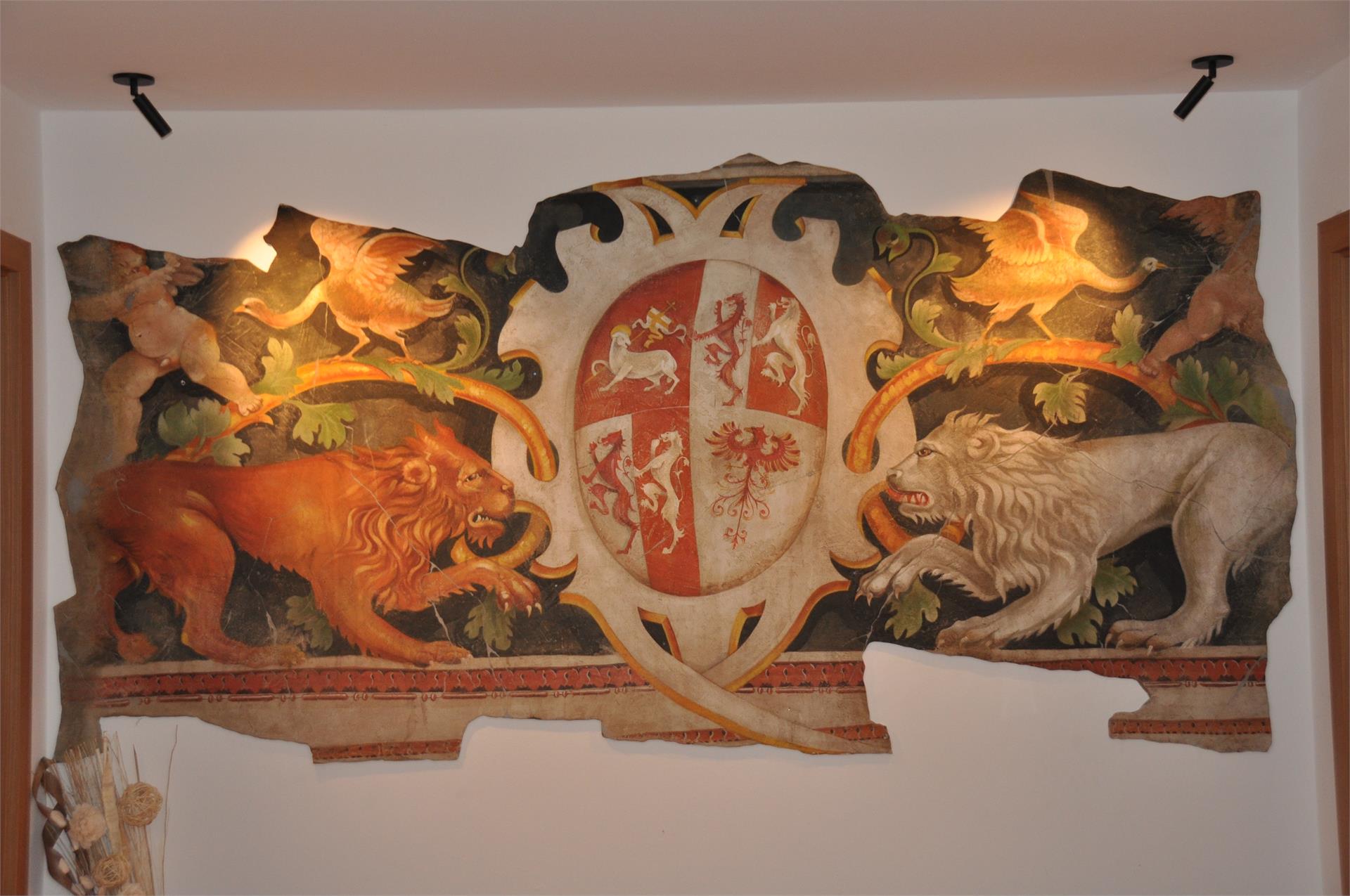 Hotel Residence Rose Truden 18 suedtirol.info