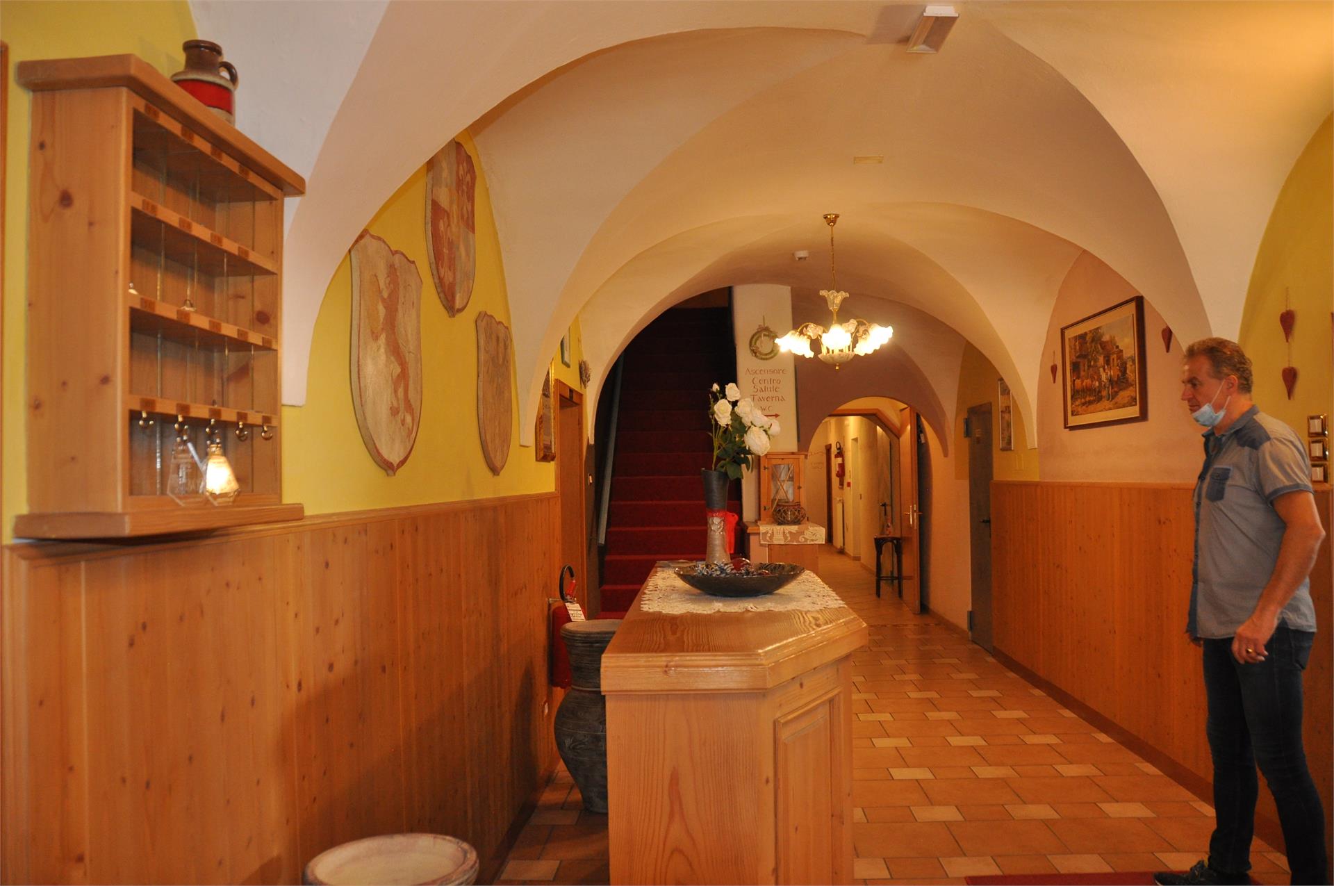 Hotel Residence Rose Truden 31 suedtirol.info