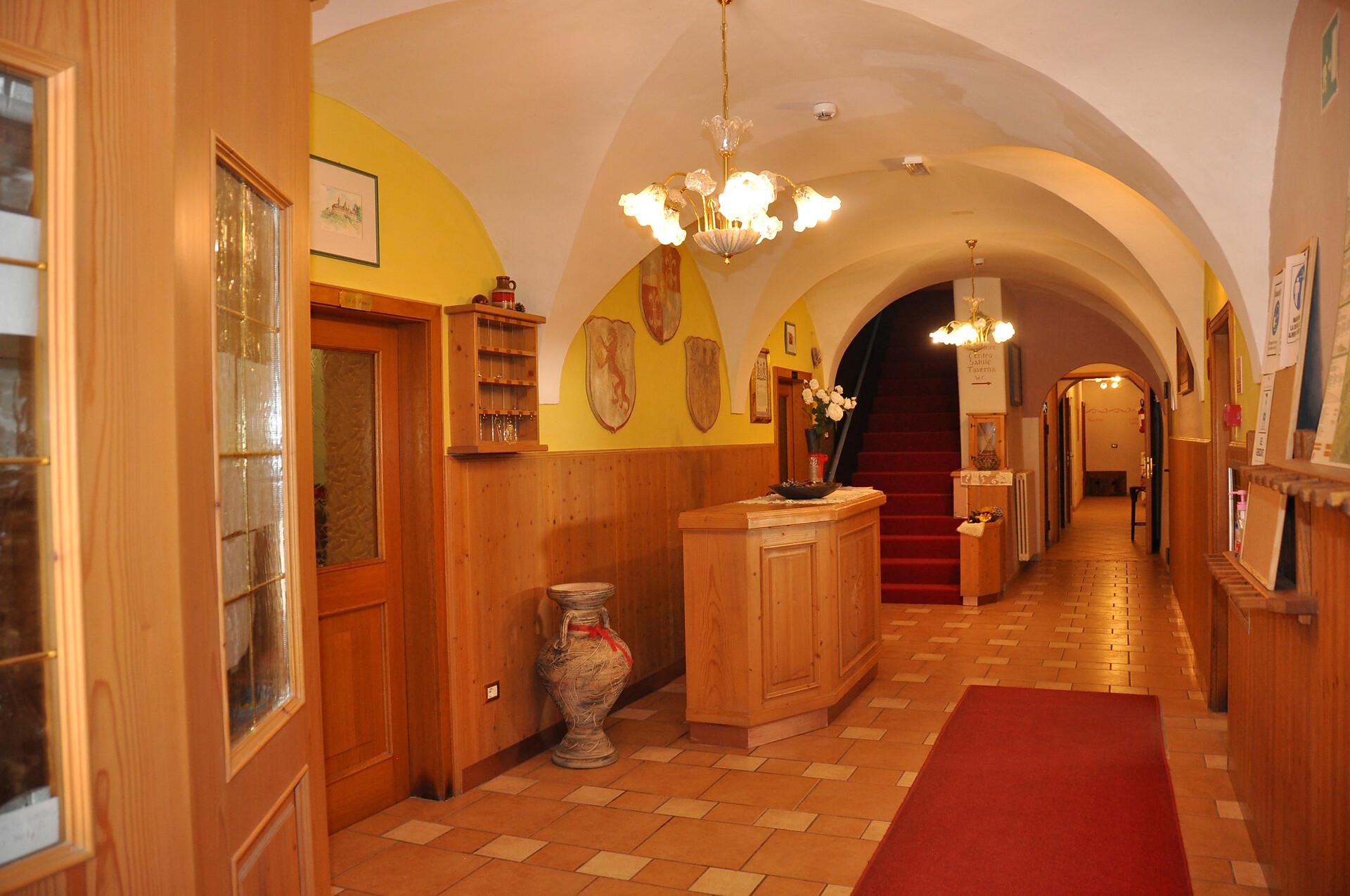 HOTEL ROSE