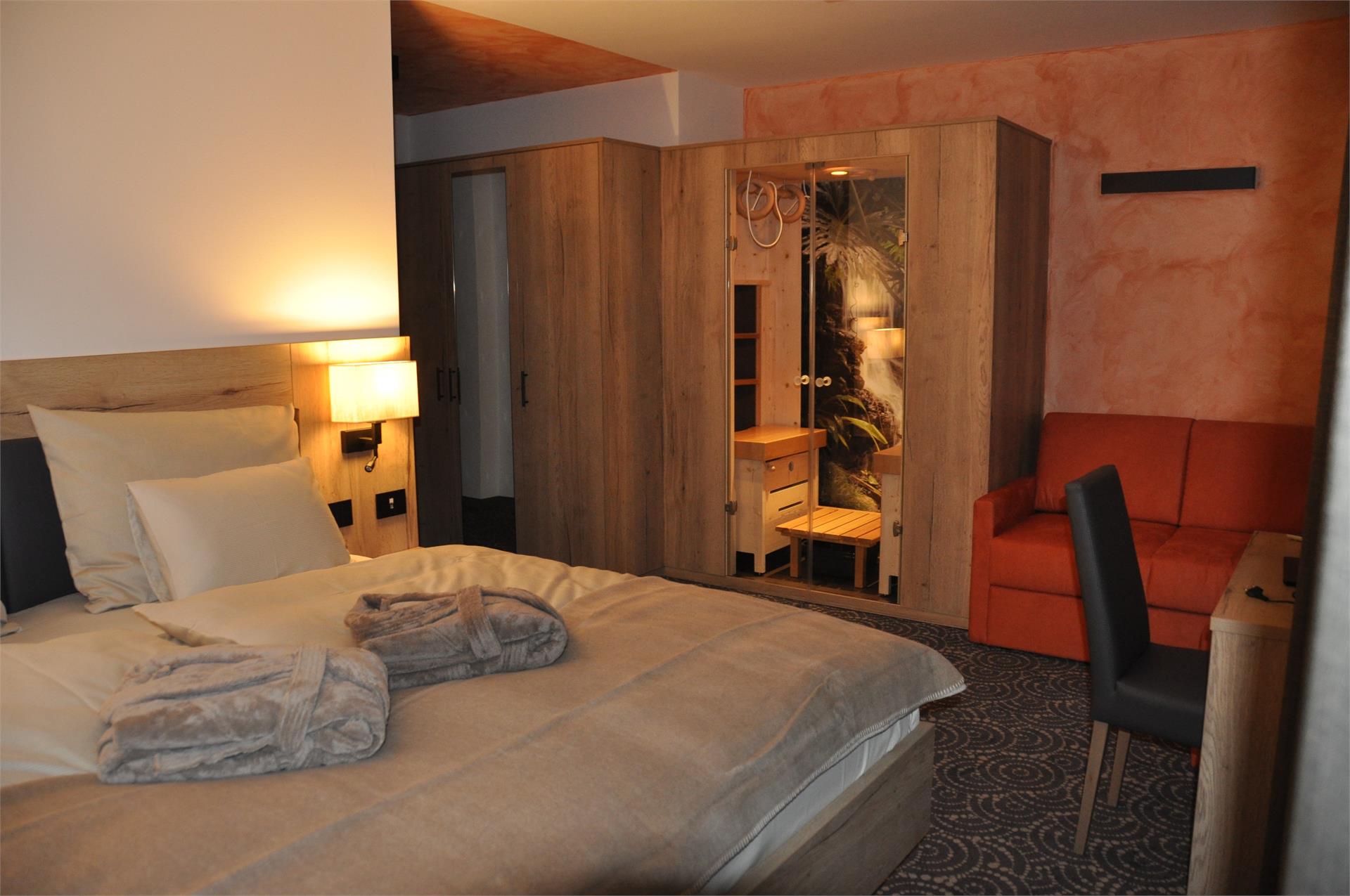 Hotel Residence Rose Truden 20 suedtirol.info