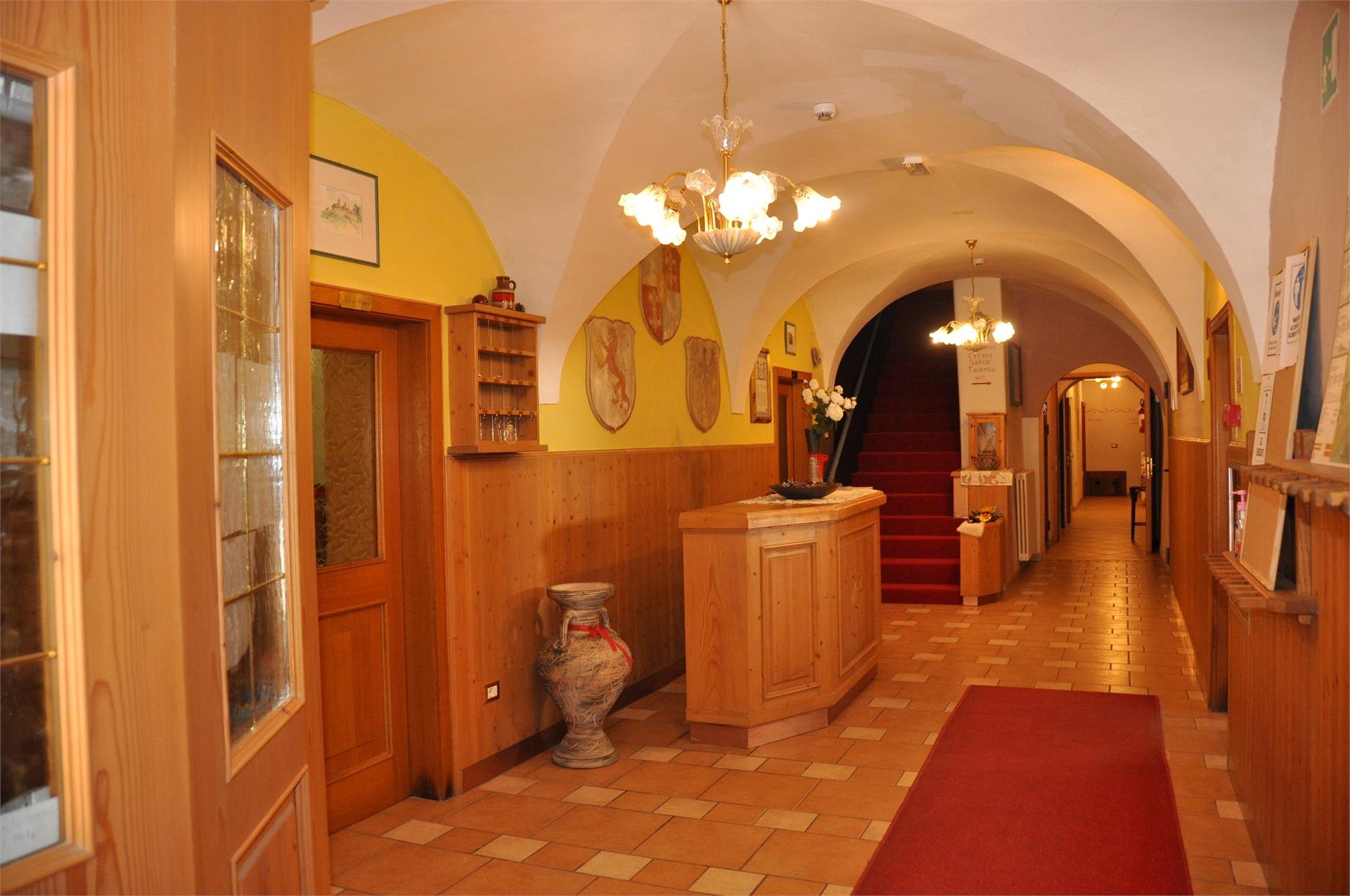 Hotel Residence Rose Truden 30 suedtirol.info