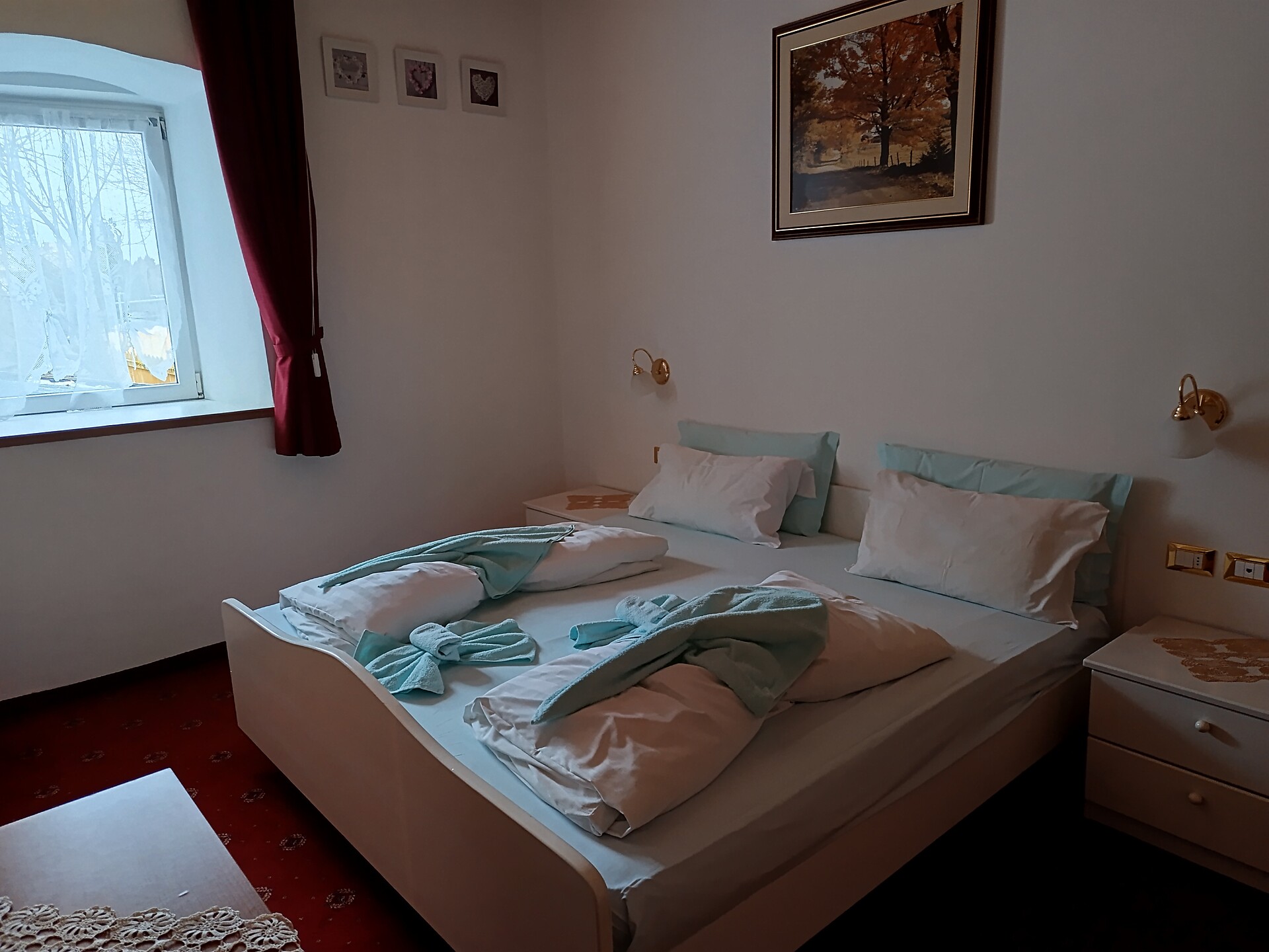 HOTEL ROSE