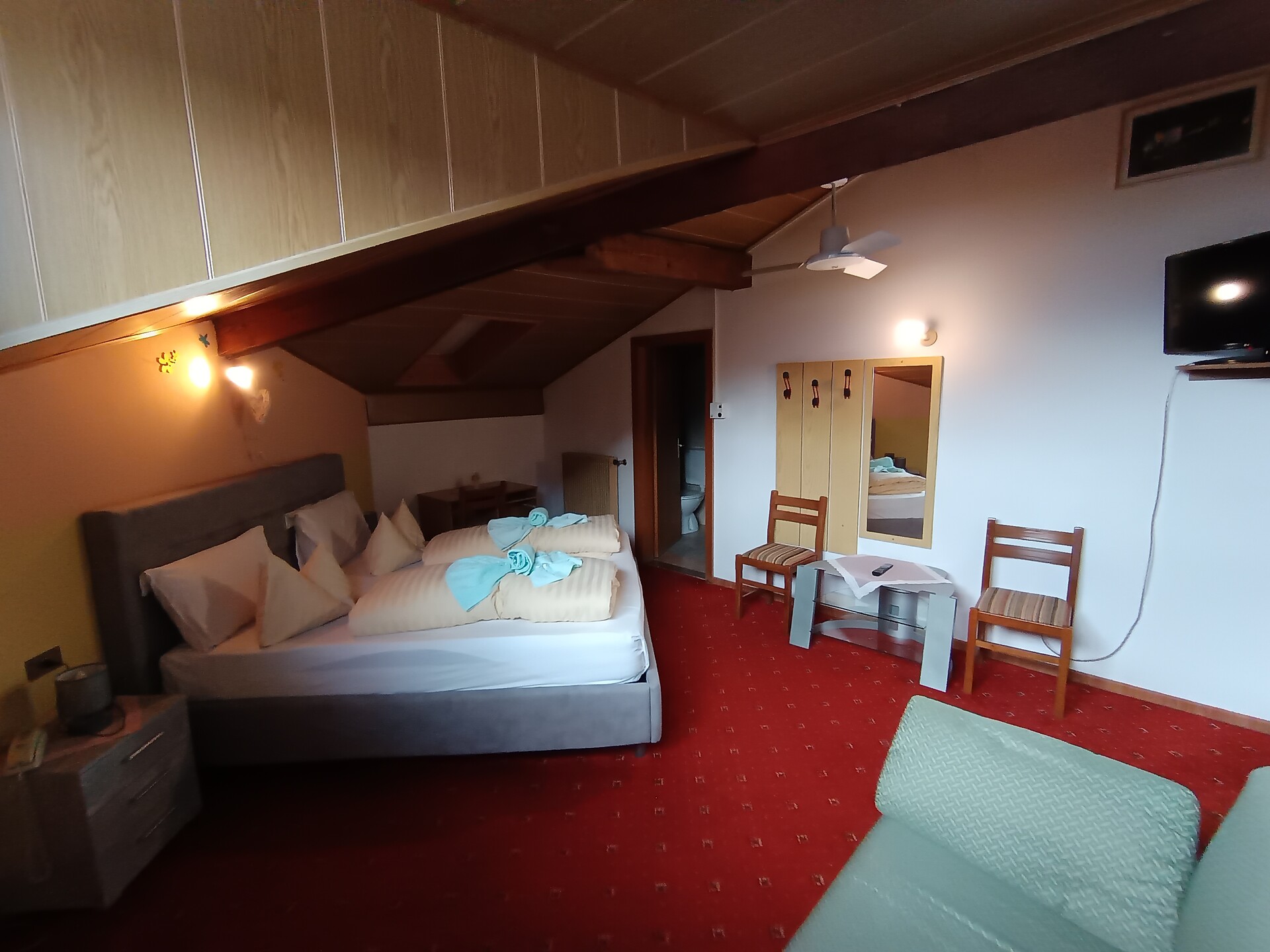 HOTEL ROSE