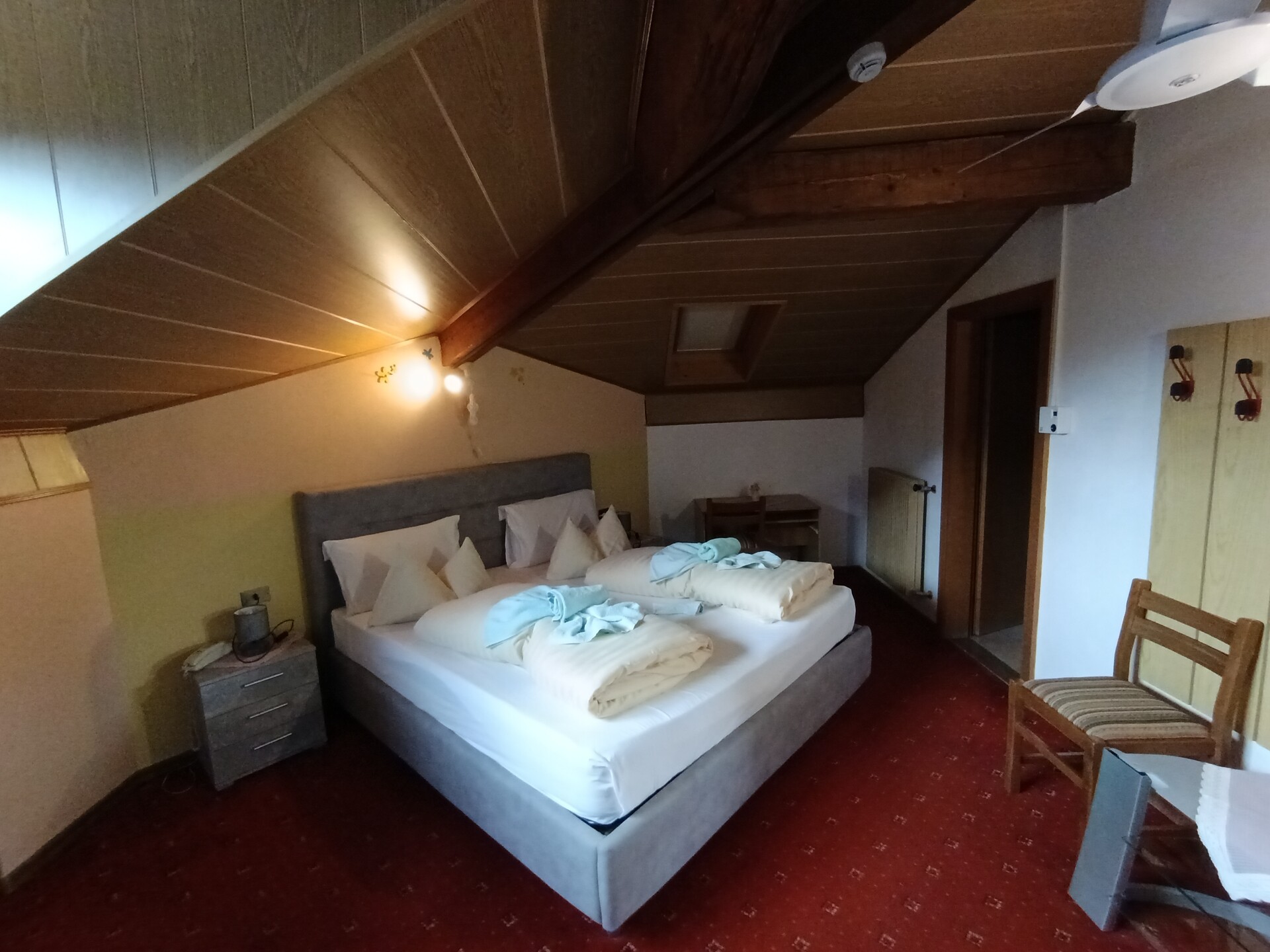 HOTEL ROSE