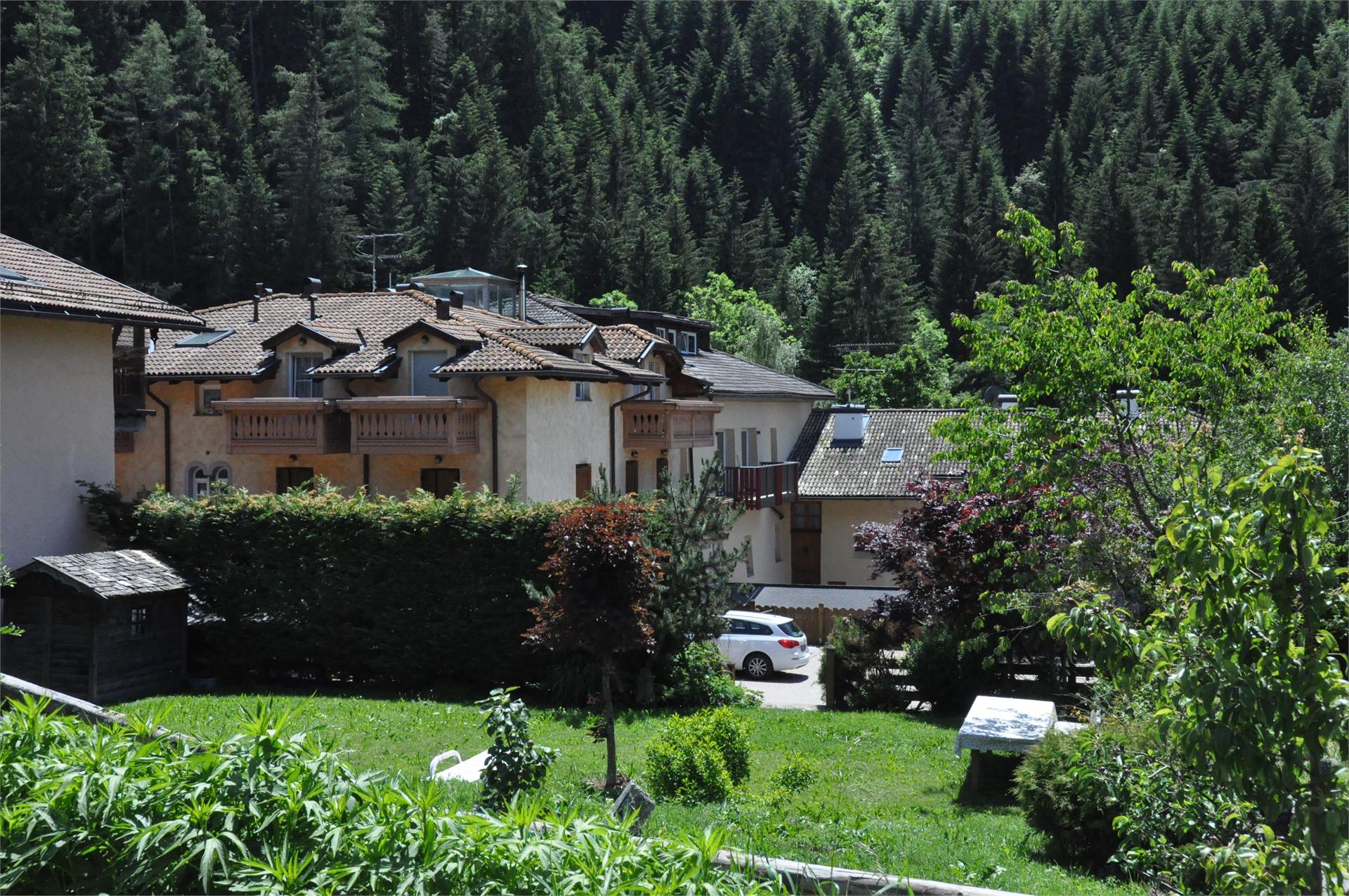 Hotel Residence Rose Truden 25 suedtirol.info