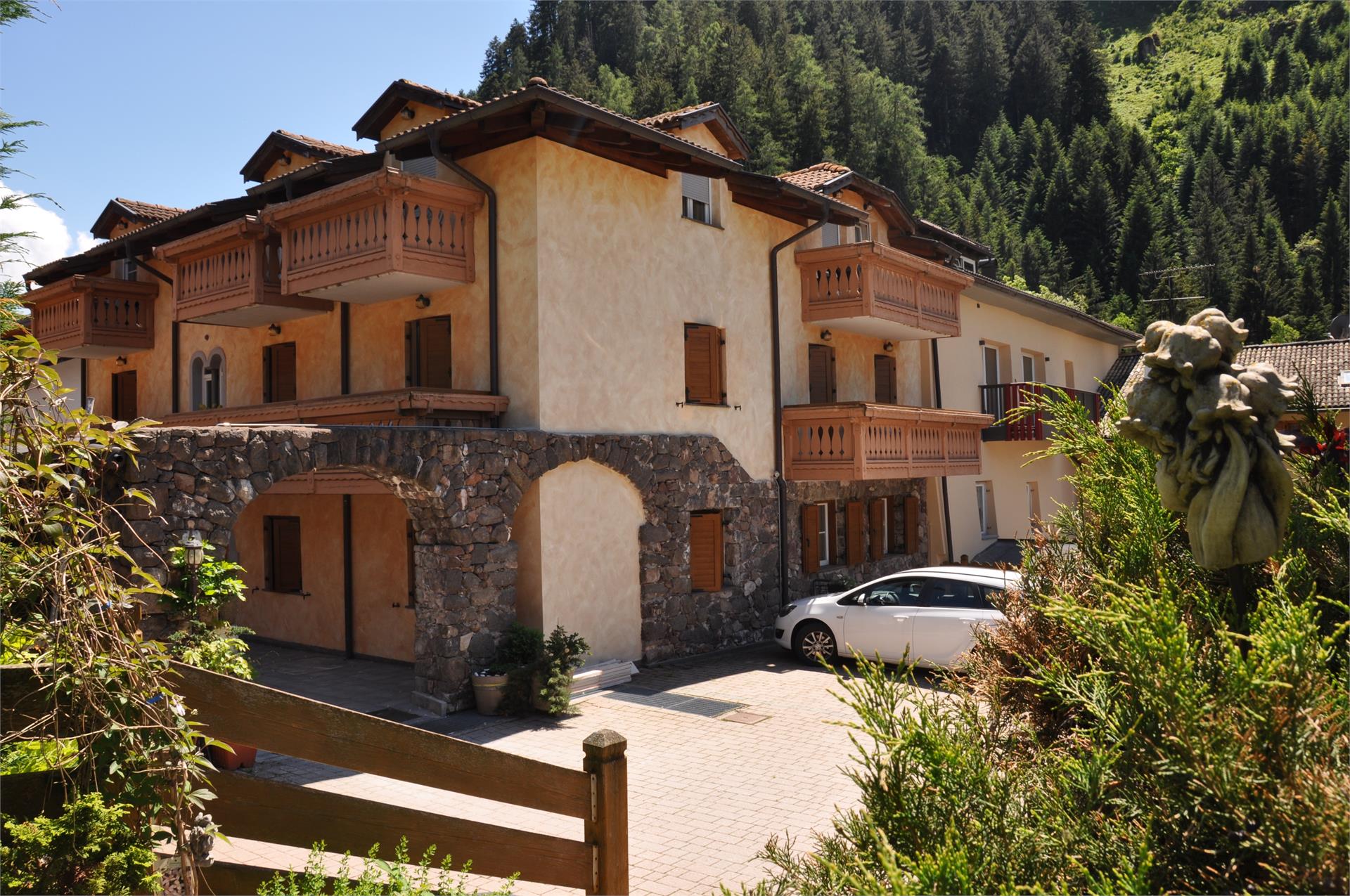 Hotel Residence Rose Truden 27 suedtirol.info