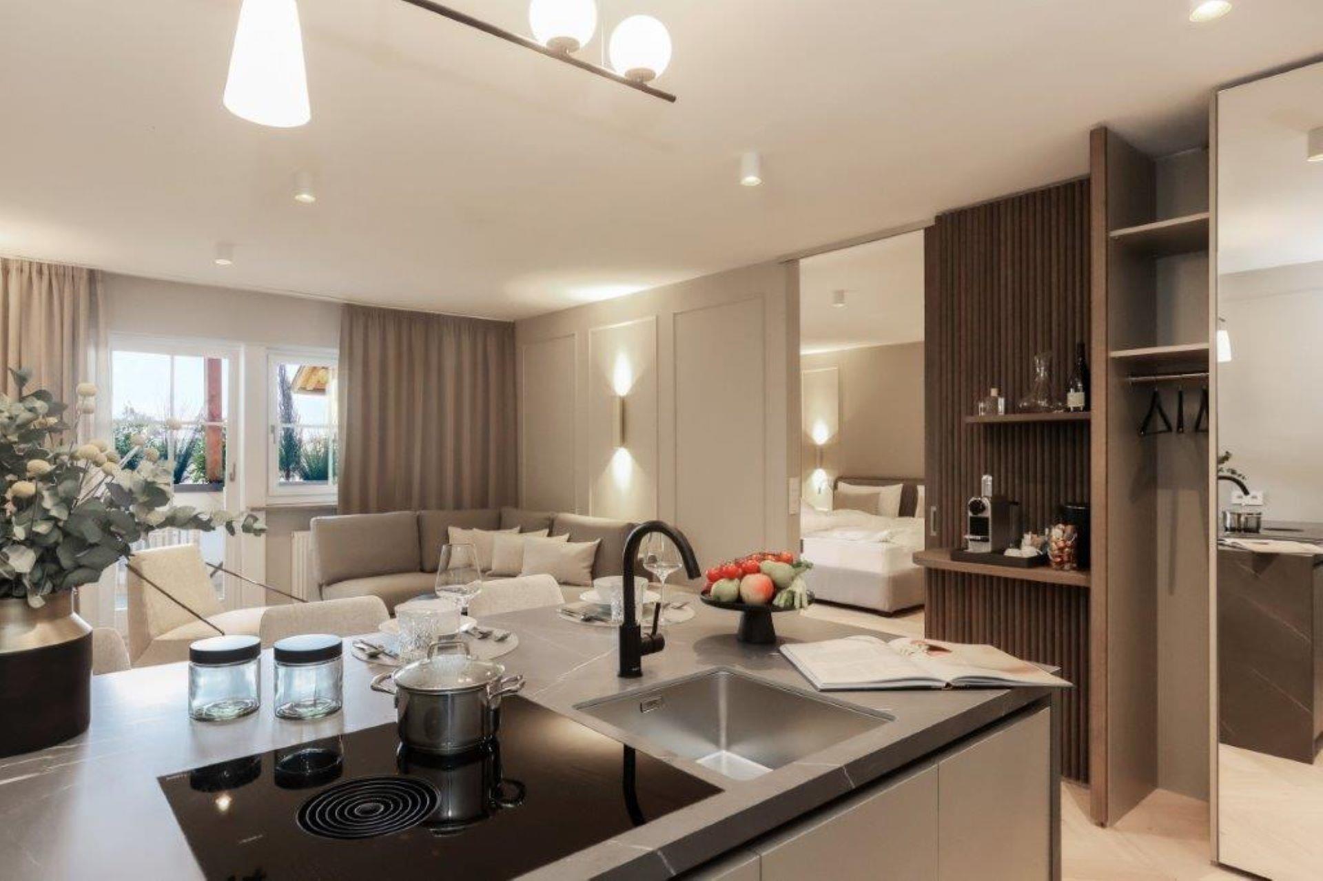Lingers Suite & Residence Appiano sulla Strada del Vino 2 suedtirol.info