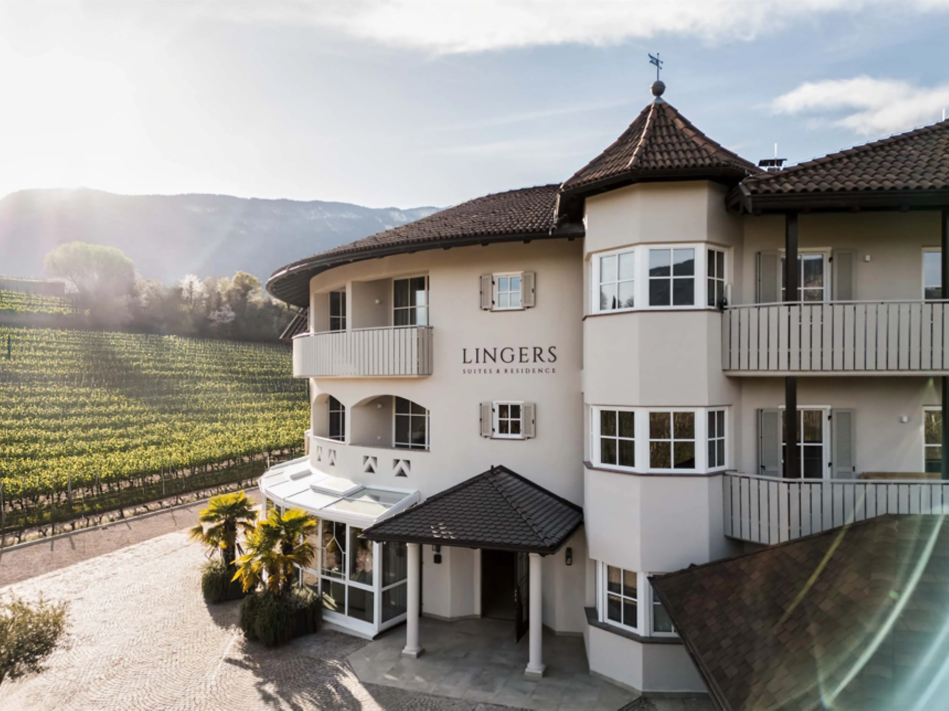 Lingers Suite & Residence
