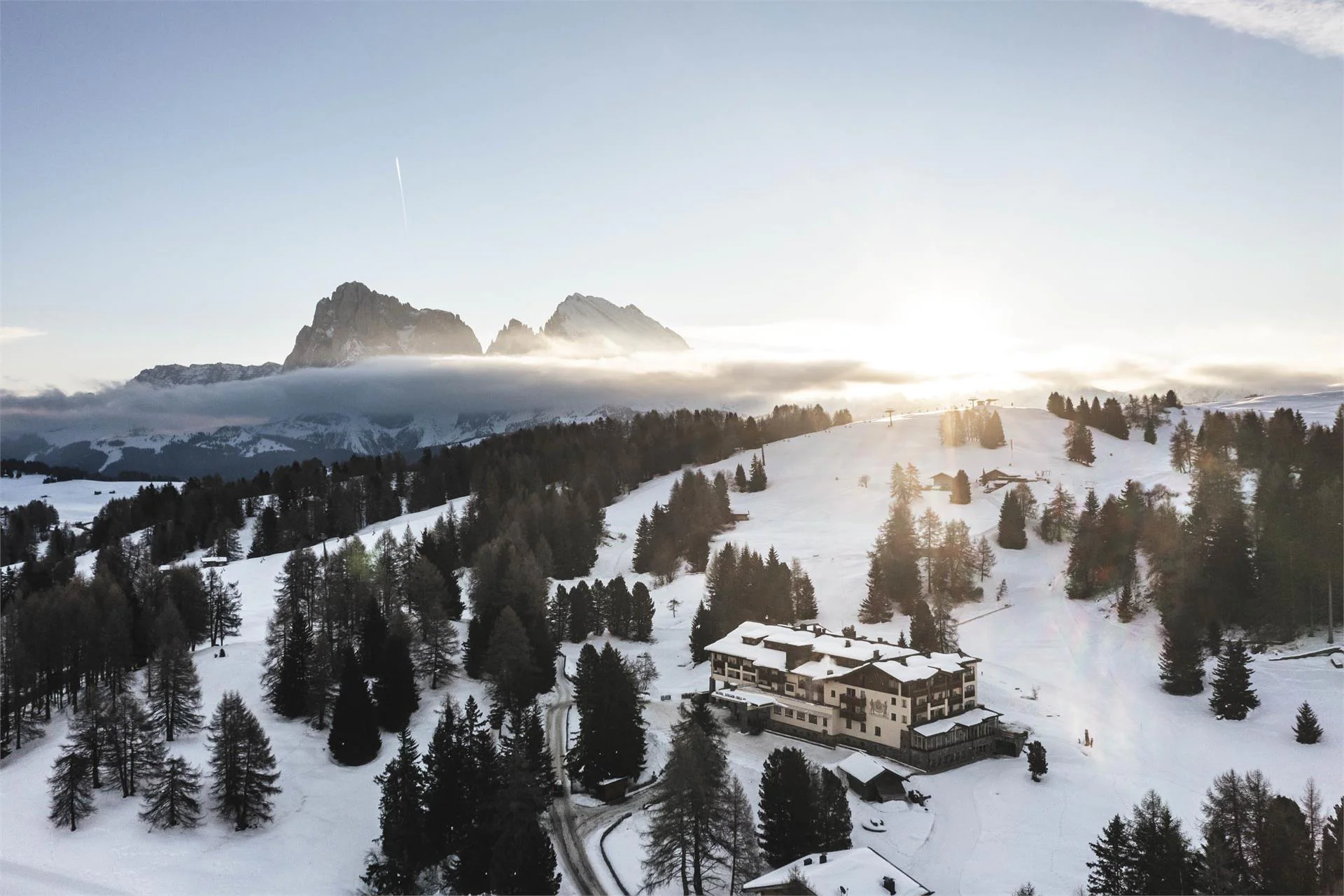 Hotel Steger Dellai Kastelruth/Castelrotto 5 suedtirol.info