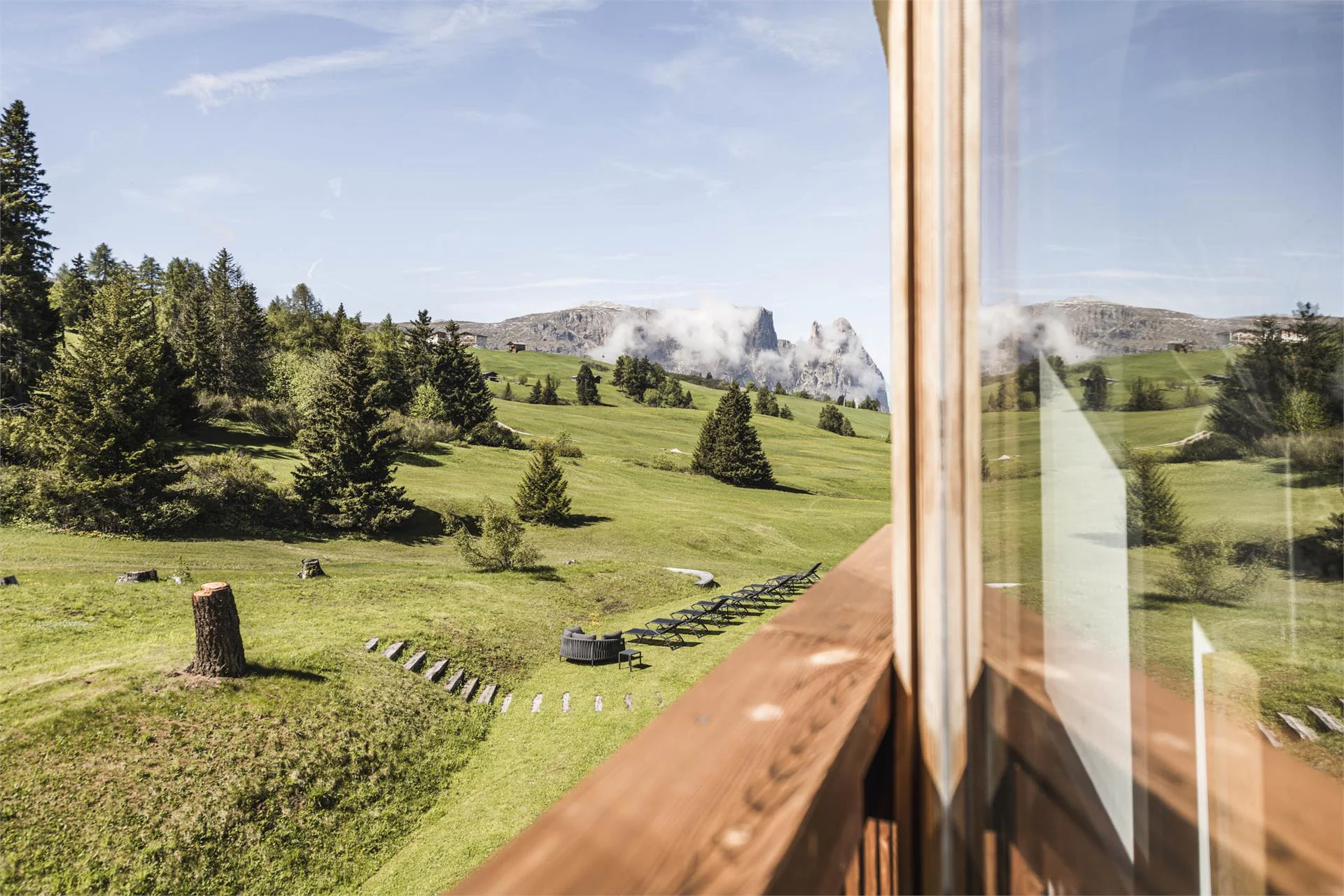 Hotel Steger Dellai Kastelruth/Castelrotto 16 suedtirol.info