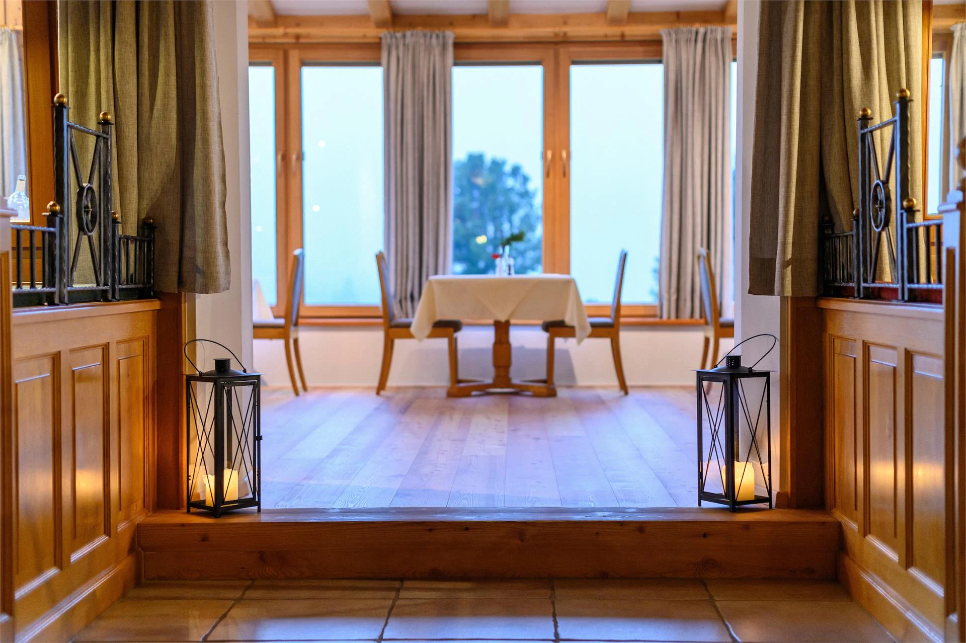 Hotel Steger Dellai Kastelruth/Castelrotto 8 suedtirol.info