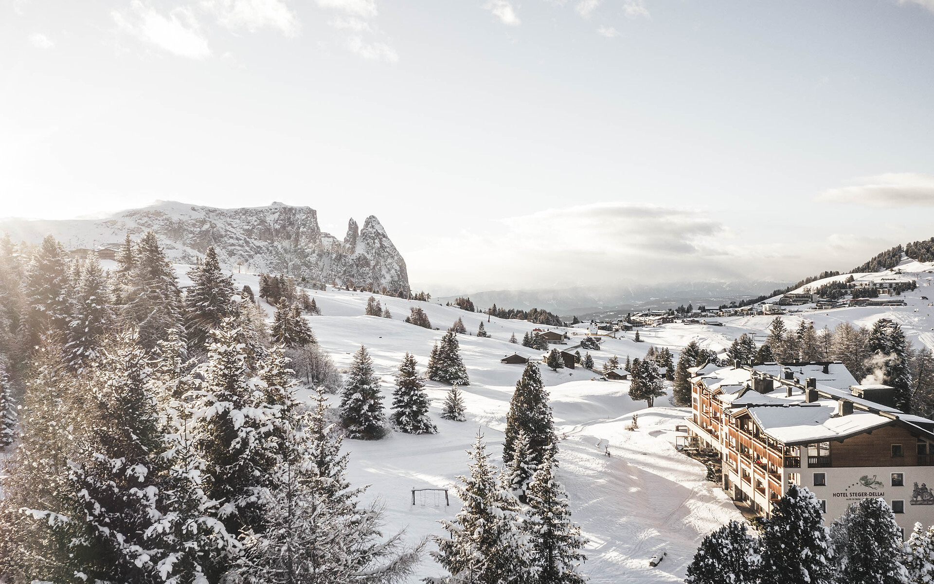 Hotel Steger Dellai Kastelruth 8 suedtirol.info