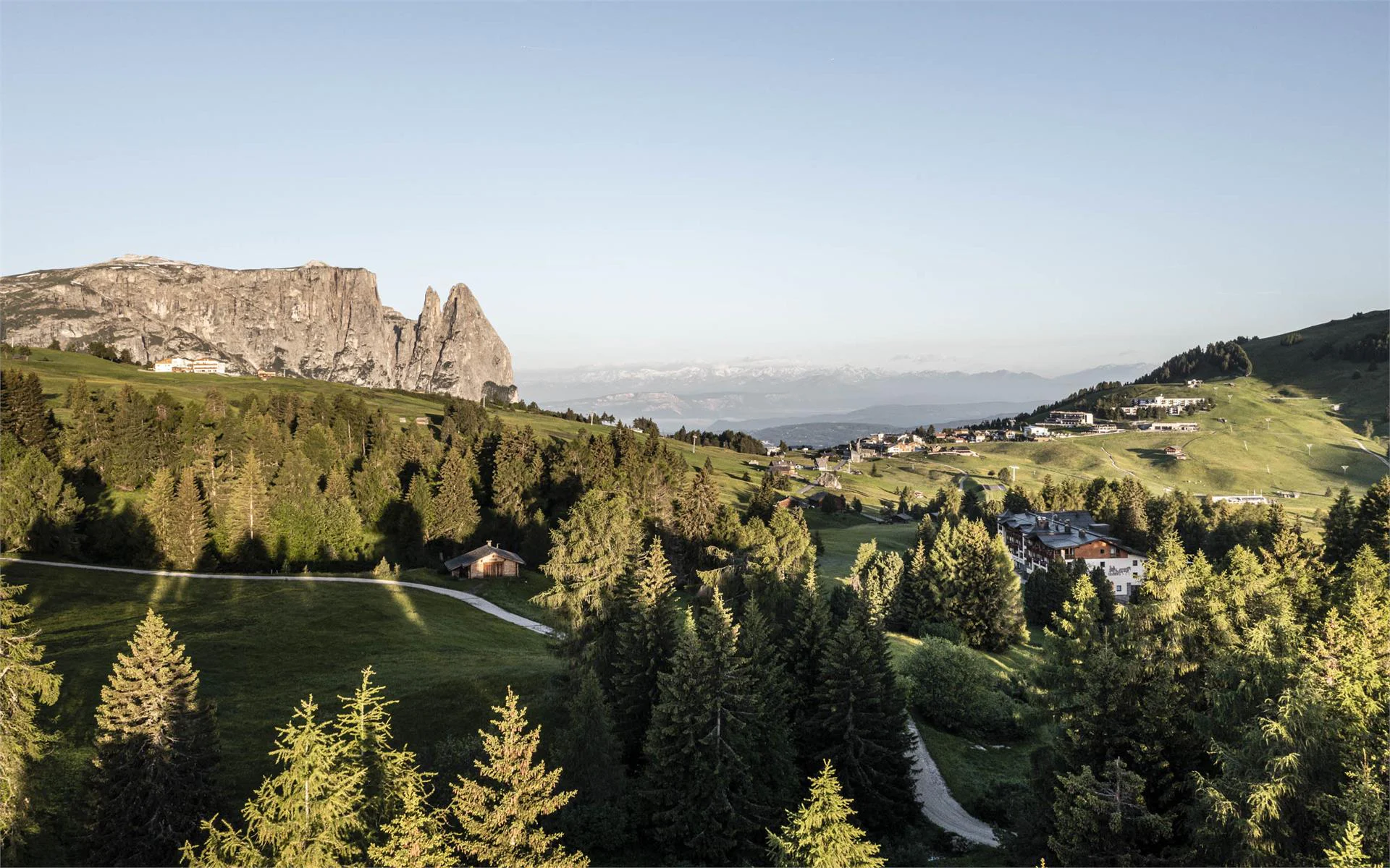 Hotel Steger Dellai Kastelruth/Castelrotto 14 suedtirol.info