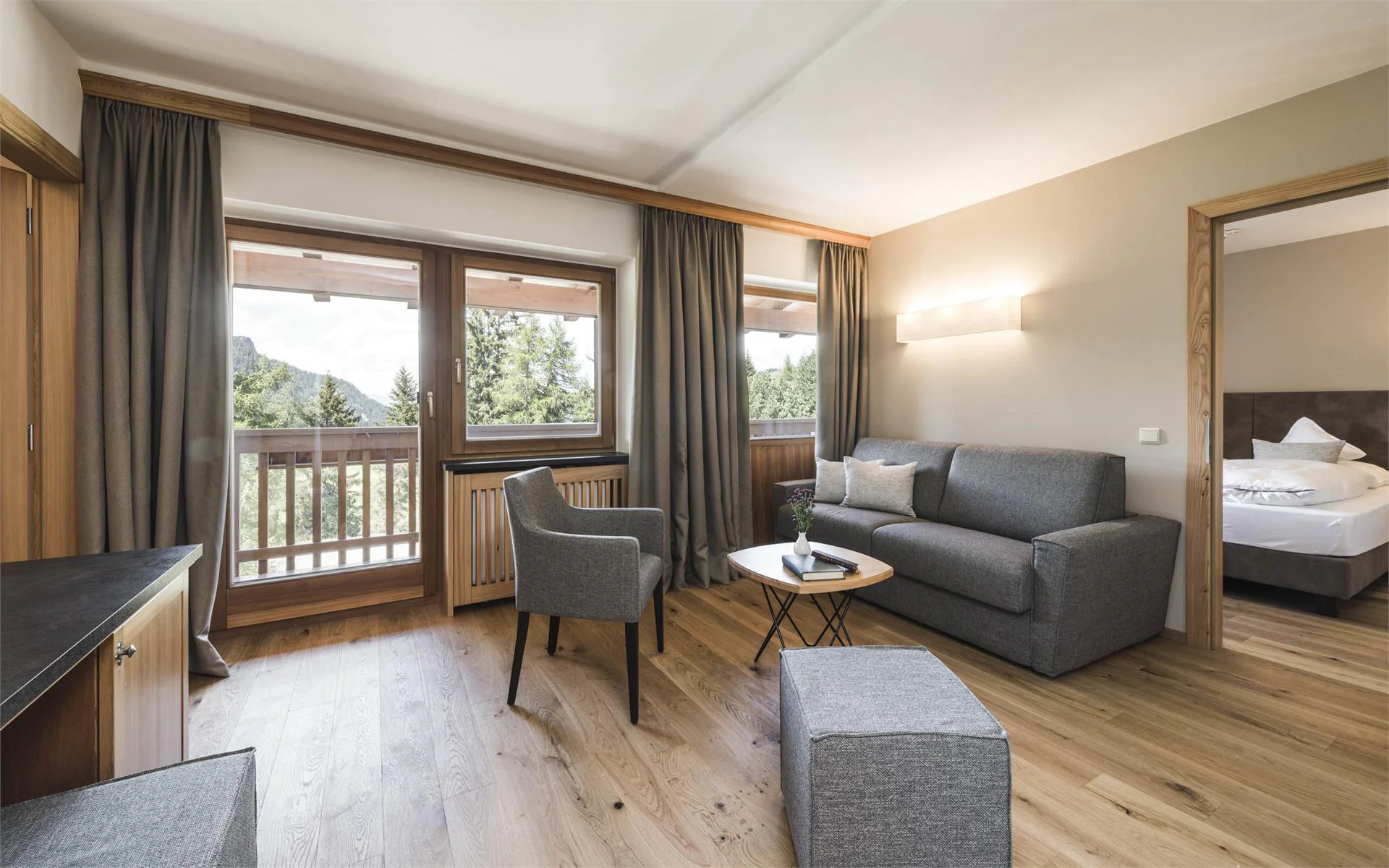 Hotel Steger Dellai Kastelruth/Castelrotto 17 suedtirol.info