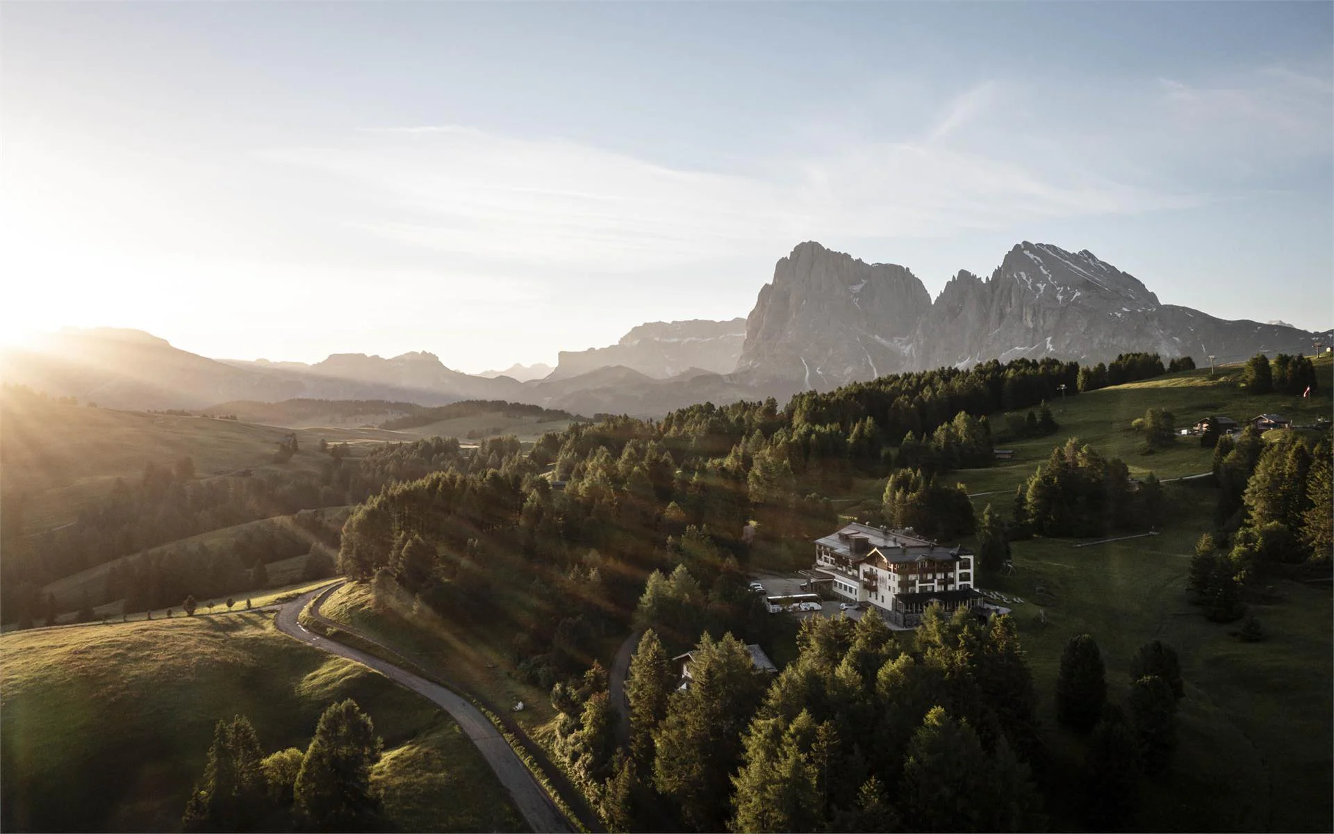 Hotel Steger Dellai Kastelruth/Castelrotto 28 suedtirol.info