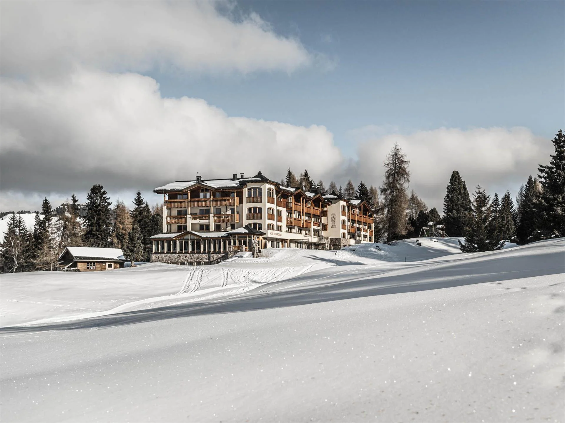 Hotel Steger Dellai Kastelruth/Castelrotto 1 suedtirol.info