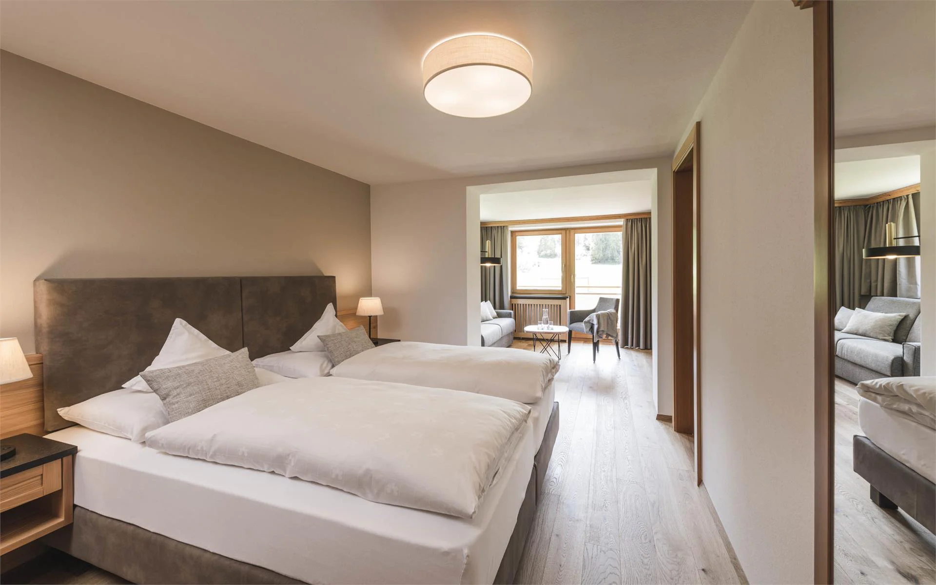 Hotel Steger Dellai Kastelruth/Castelrotto 31 suedtirol.info