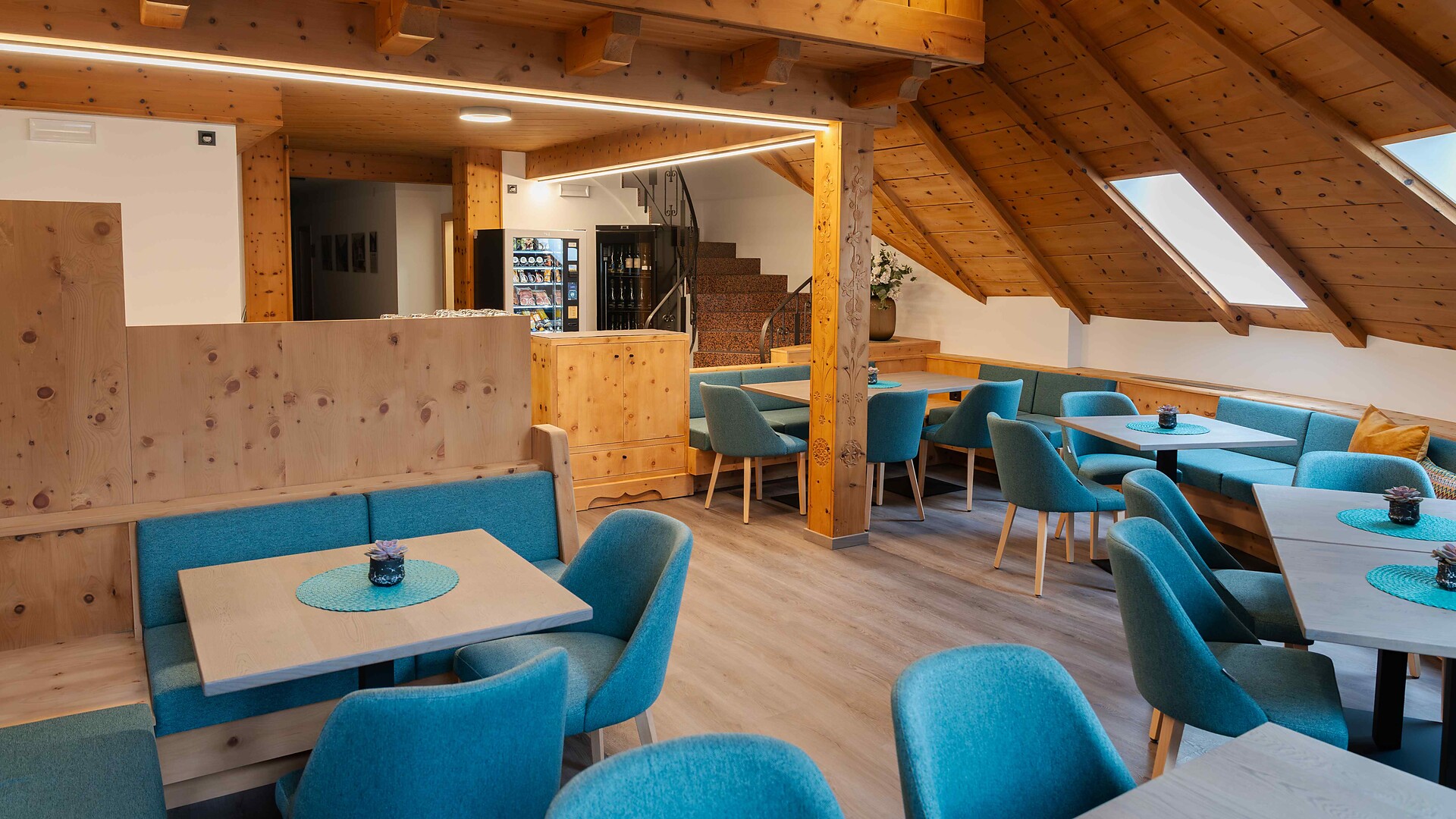 Hotel Schnalser Hof Naturno 7 suedtirol.info
