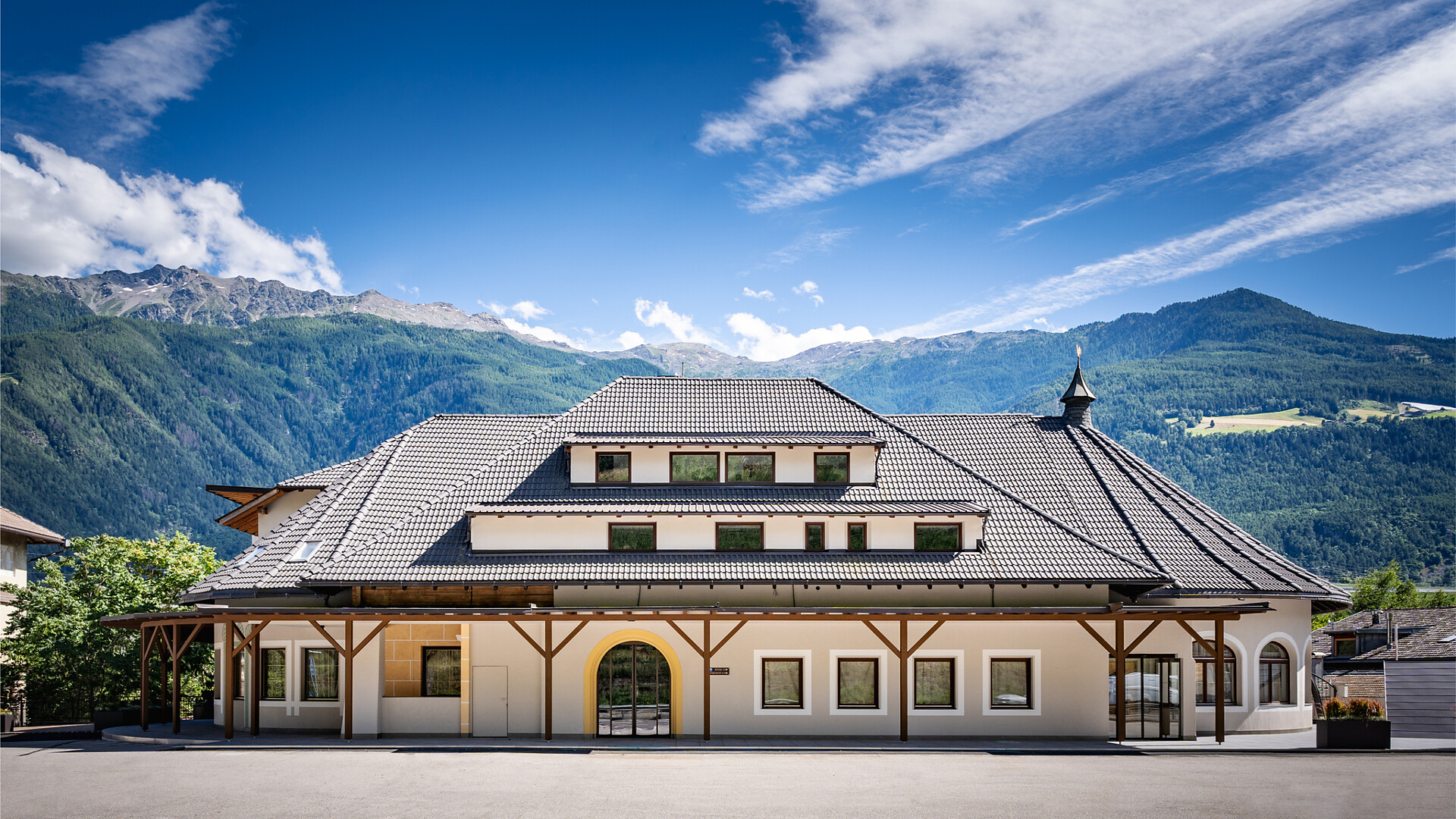 Hotel Schnalser Hof Naturno 1 suedtirol.info