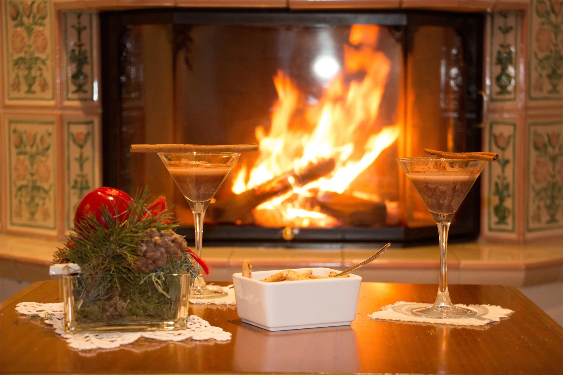 Hotel Schwarzer Adler - Aquila Nera Kastelruth/Castelrotto 15 suedtirol.info