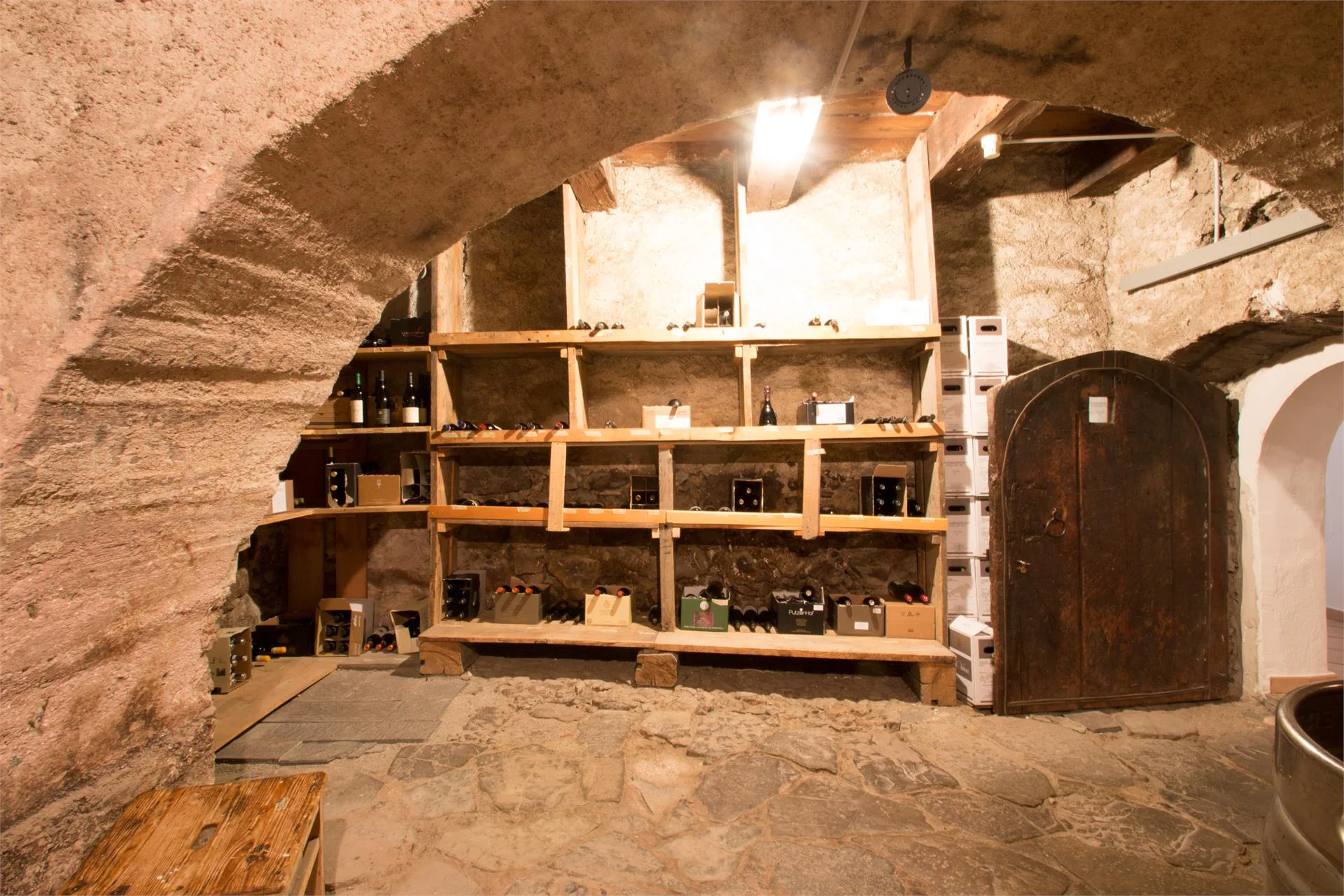 Hotel Schwarzer Adler - Aquila Nera Kastelruth/Castelrotto 21 suedtirol.info
