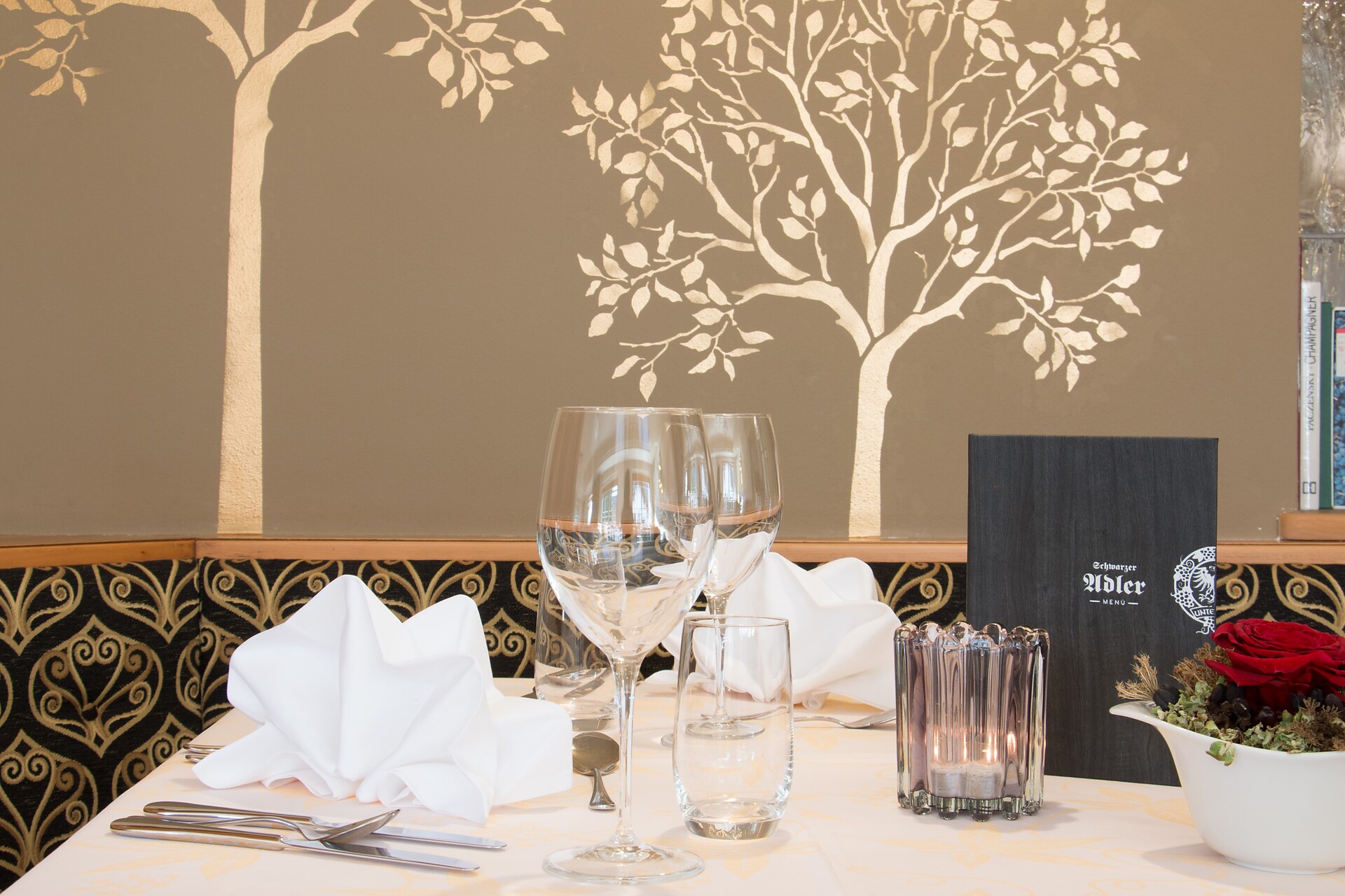 Hotel Schwarzer Adler