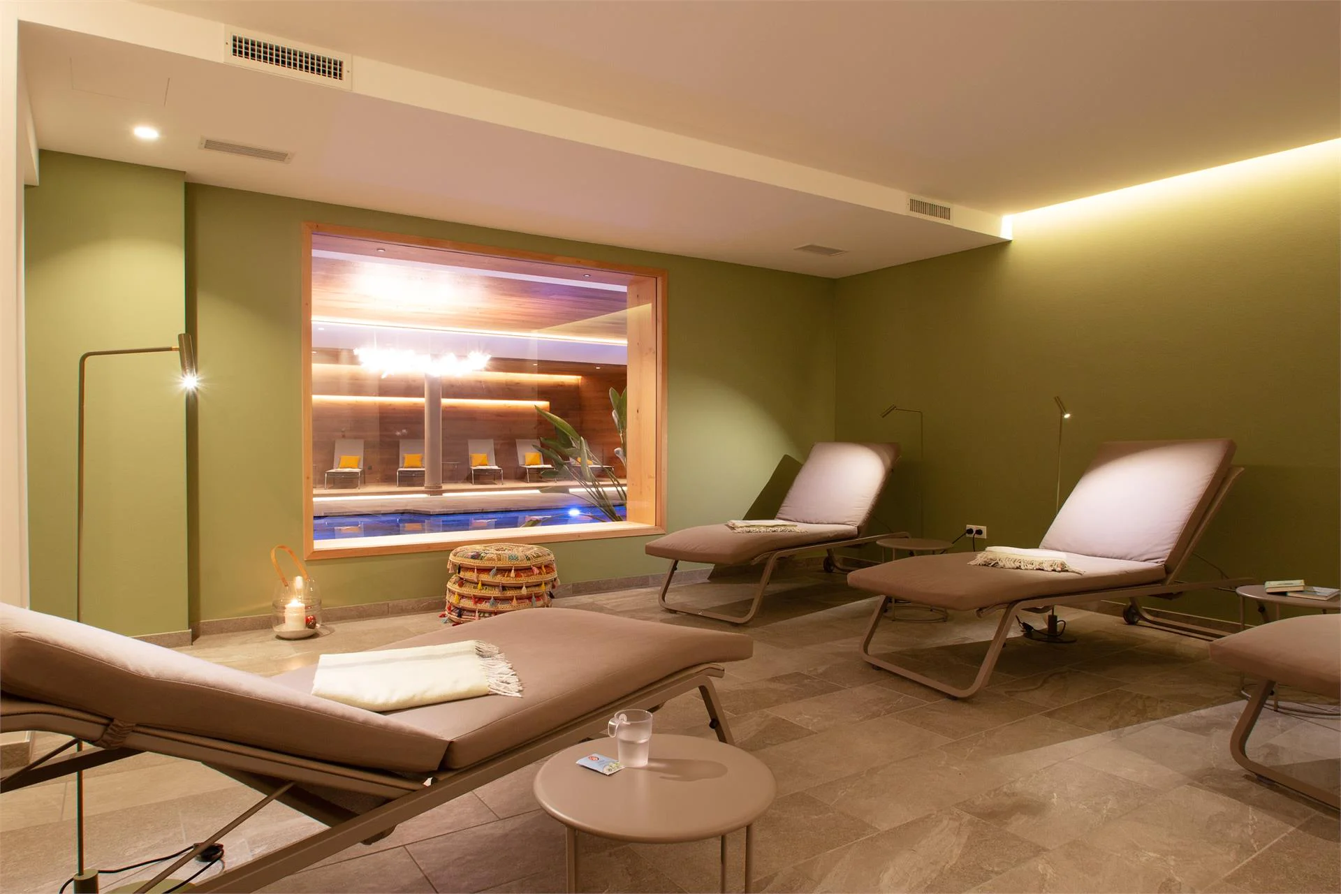 Hotel Schwarzer Adler - Aquila Nera Kastelruth/Castelrotto 23 suedtirol.info