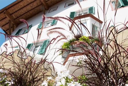 Hotel Schwarzer Adler - Aquila Nera Castelrotto 1 suedtirol.info