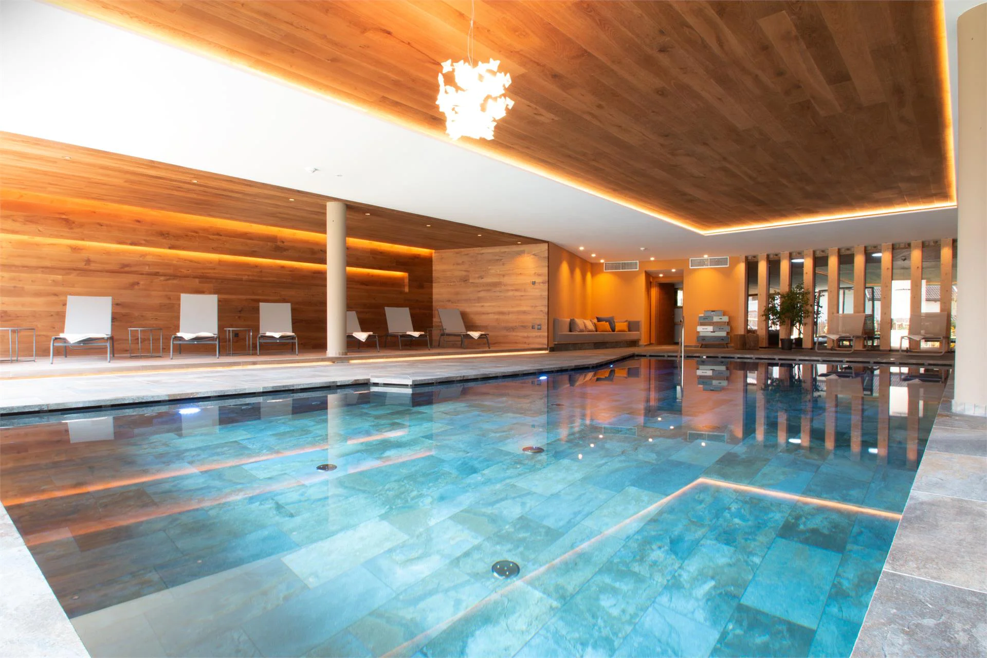 Hotel Schwarzer Adler - Aquila Nera Kastelruth/Castelrotto 22 suedtirol.info