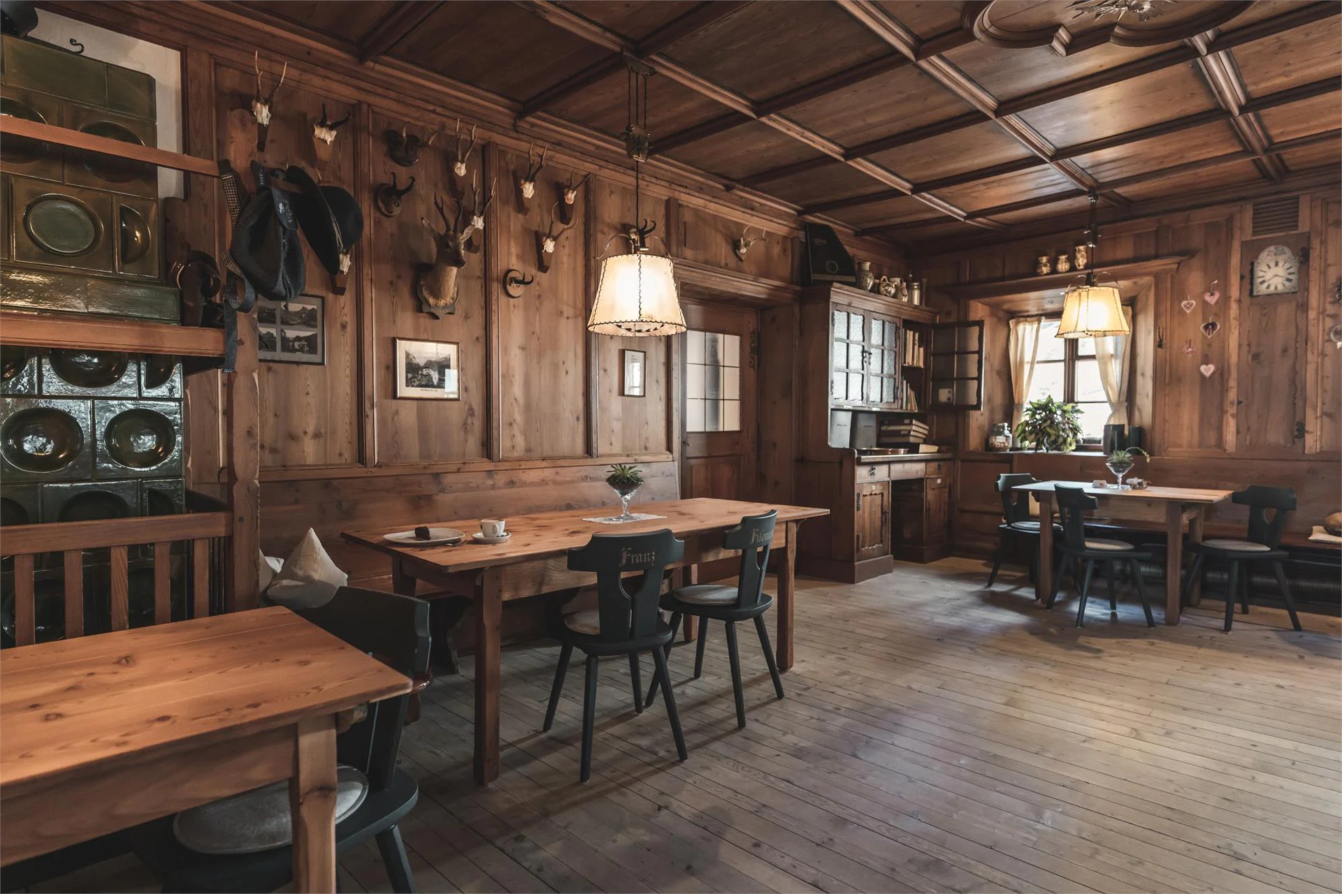 Hotel Schwarzer Adler - Aquila Nera Kastelruth/Castelrotto 10 suedtirol.info