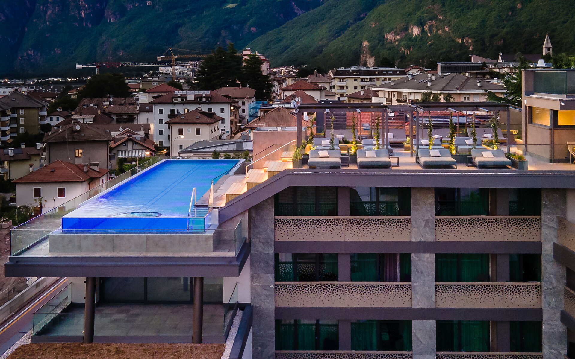 Hotel Ideal Park Laives/Leifers 15 suedtirol.info