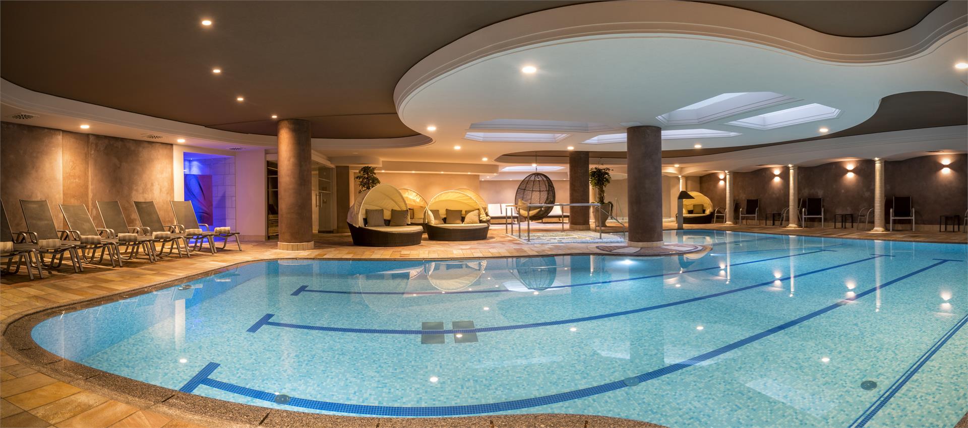 Hotel Ideal Park Laives/Leifers 5 suedtirol.info