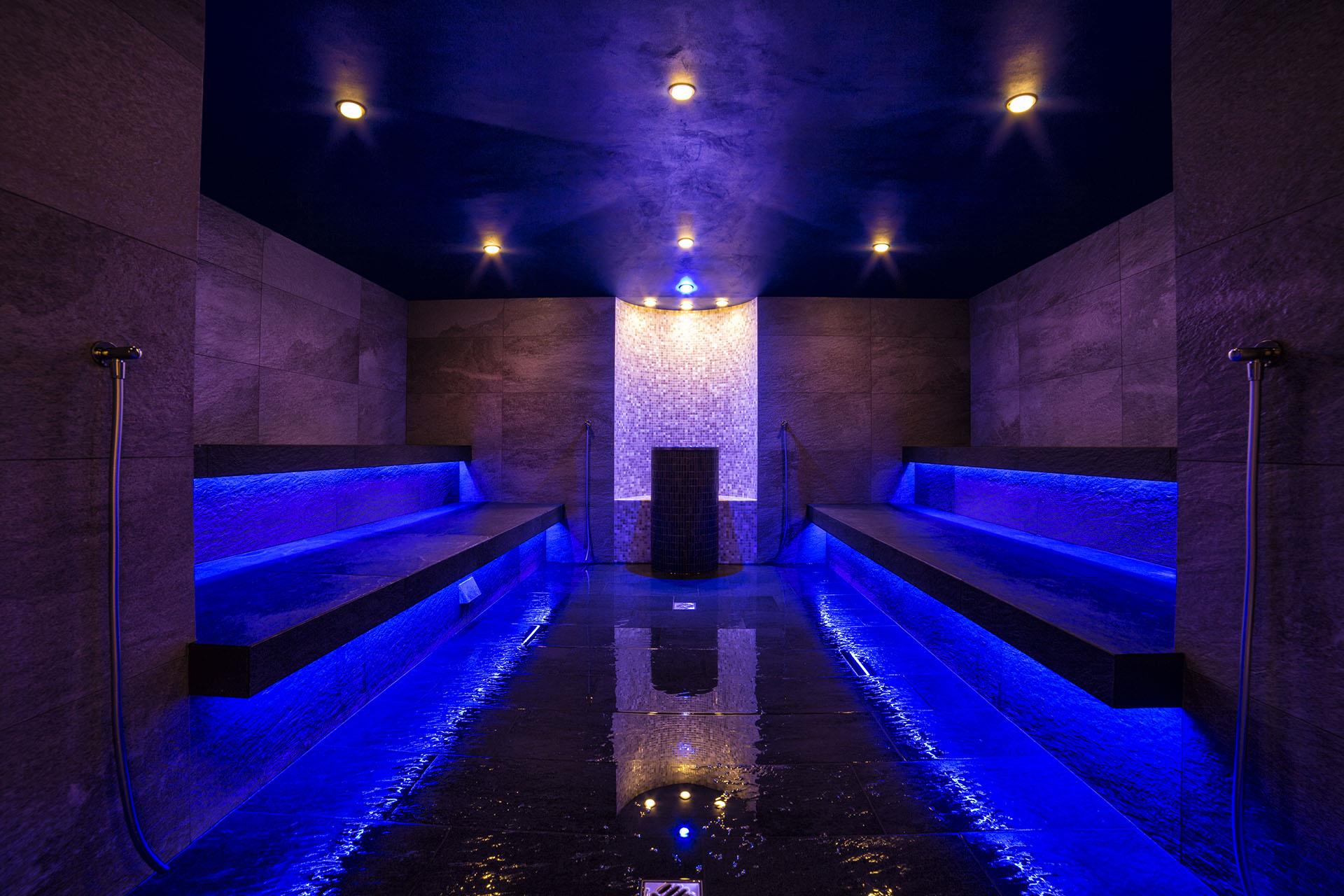 Hotel Ideal Park Laives/Leifers 13 suedtirol.info