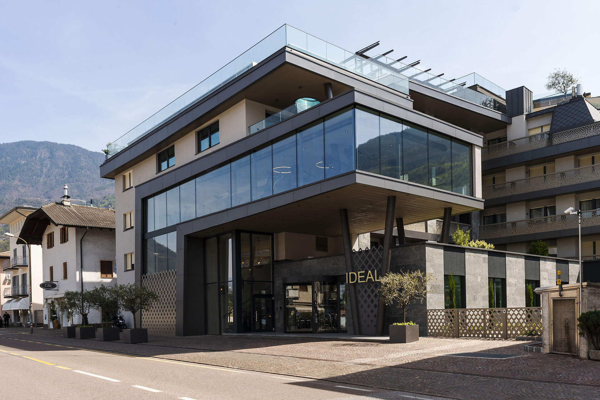 Hotel Ideal Park Laives/Leifers 14 suedtirol.info