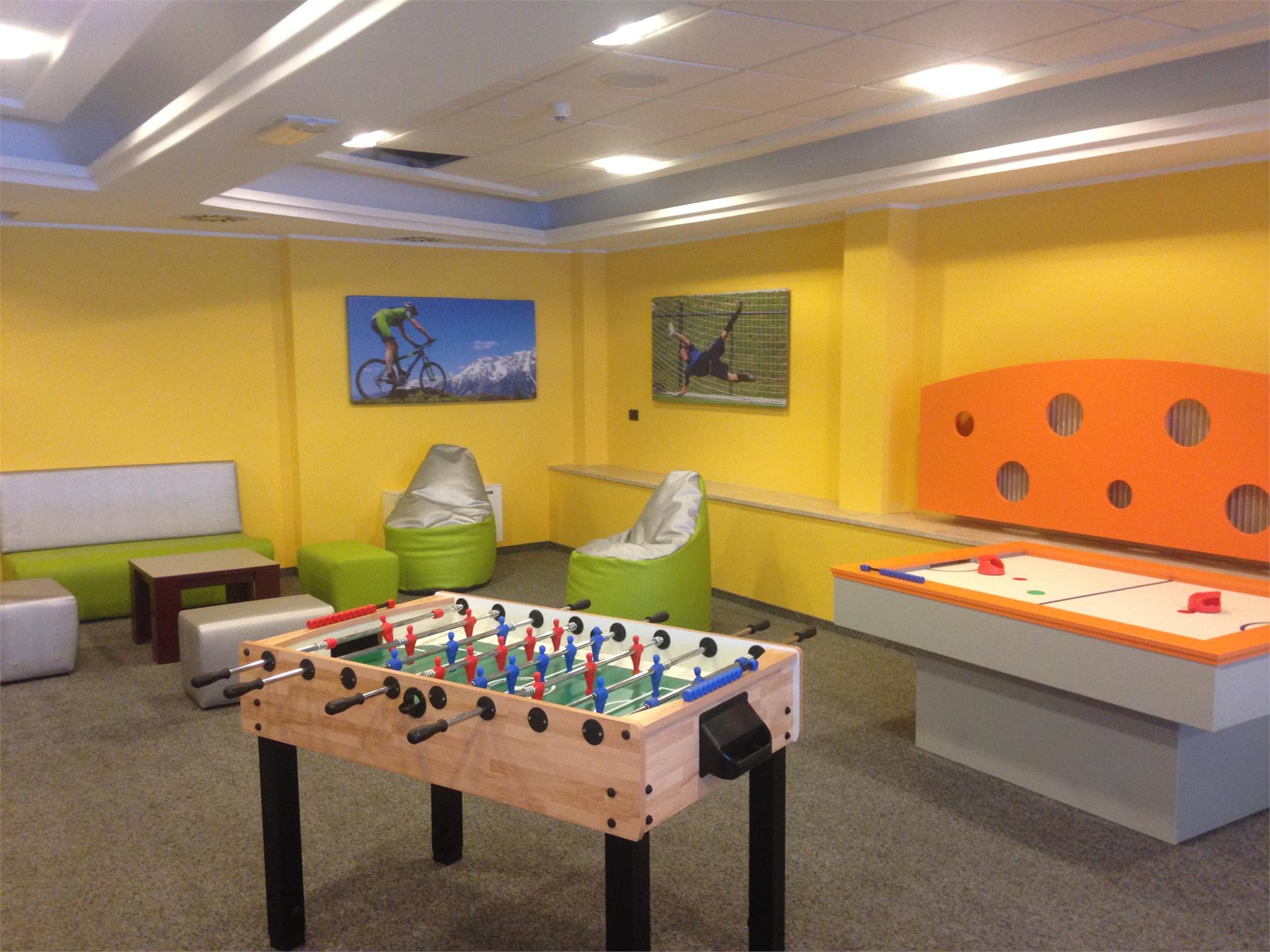 Hotel Ideal Park Laives/Leifers 8 suedtirol.info