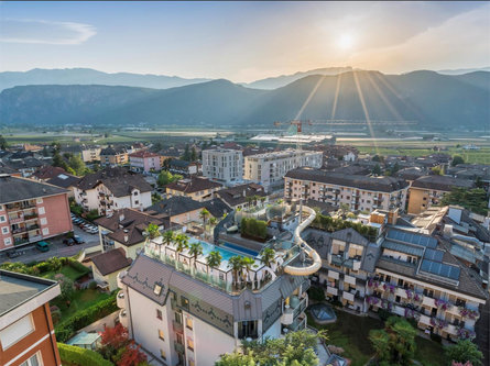 Hotel Ideal Park Laives 1 suedtirol.info