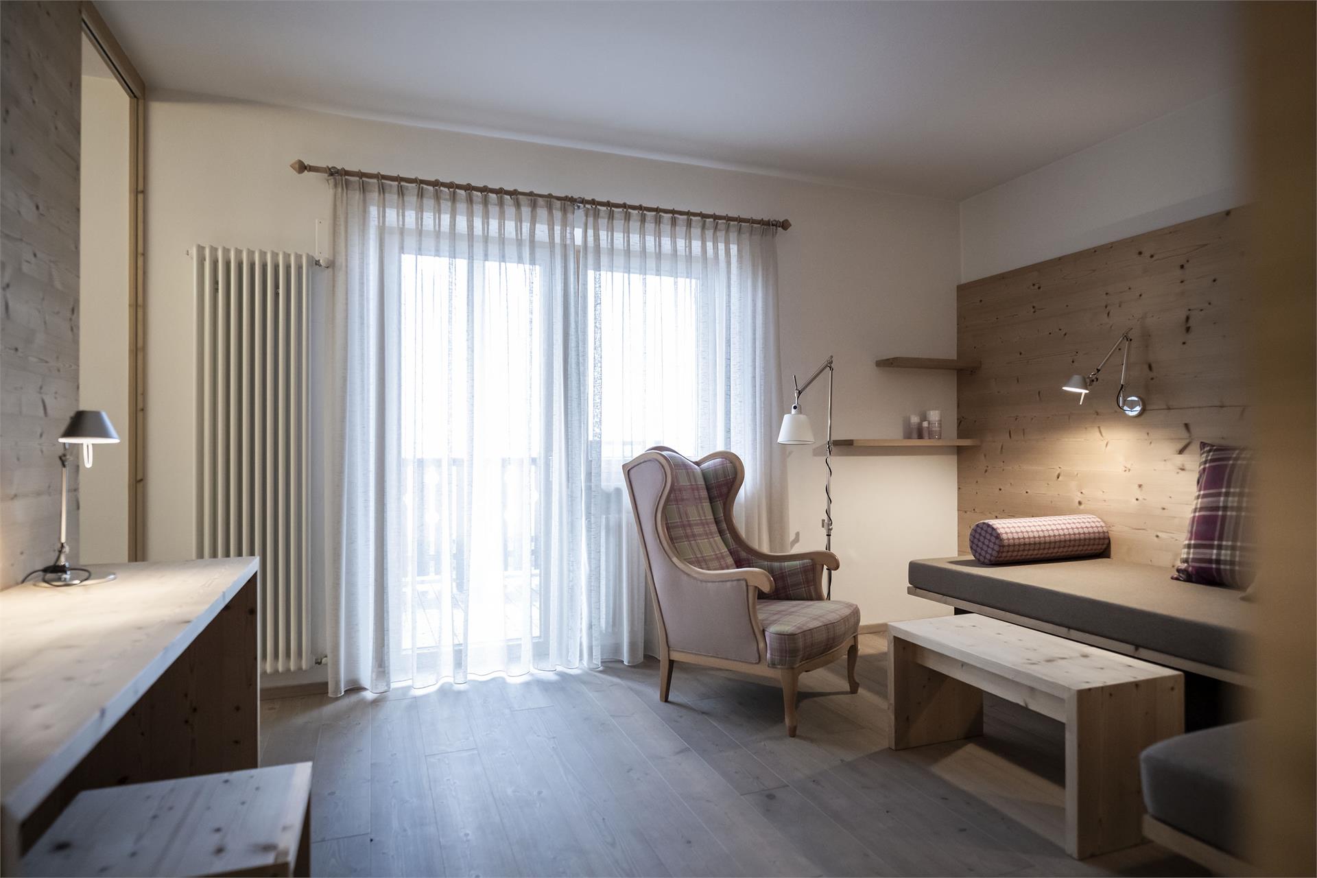 Albergo Al Cervo San Genesio Atesino 15 suedtirol.info